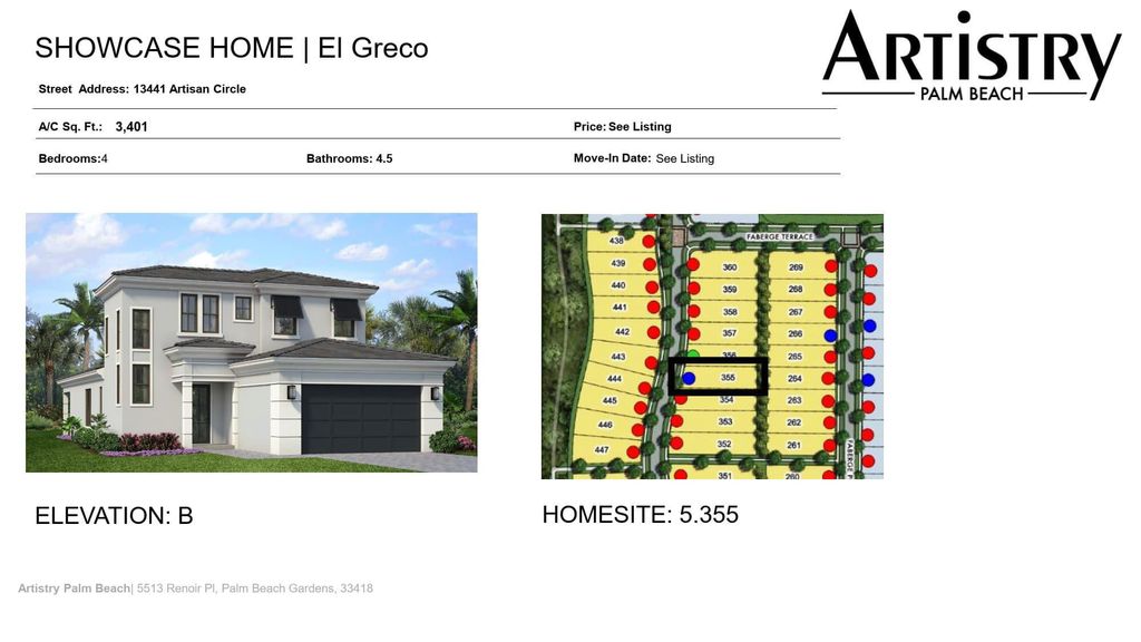 Photo of 13441 Artisan Circle, Palm Beach Gardens, FL 33418 (MLS # R11012283)