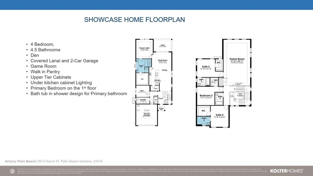 Photo of 13441 Artisan Circle, Palm Beach Gardens, FL 33418 (MLS # R11012283)