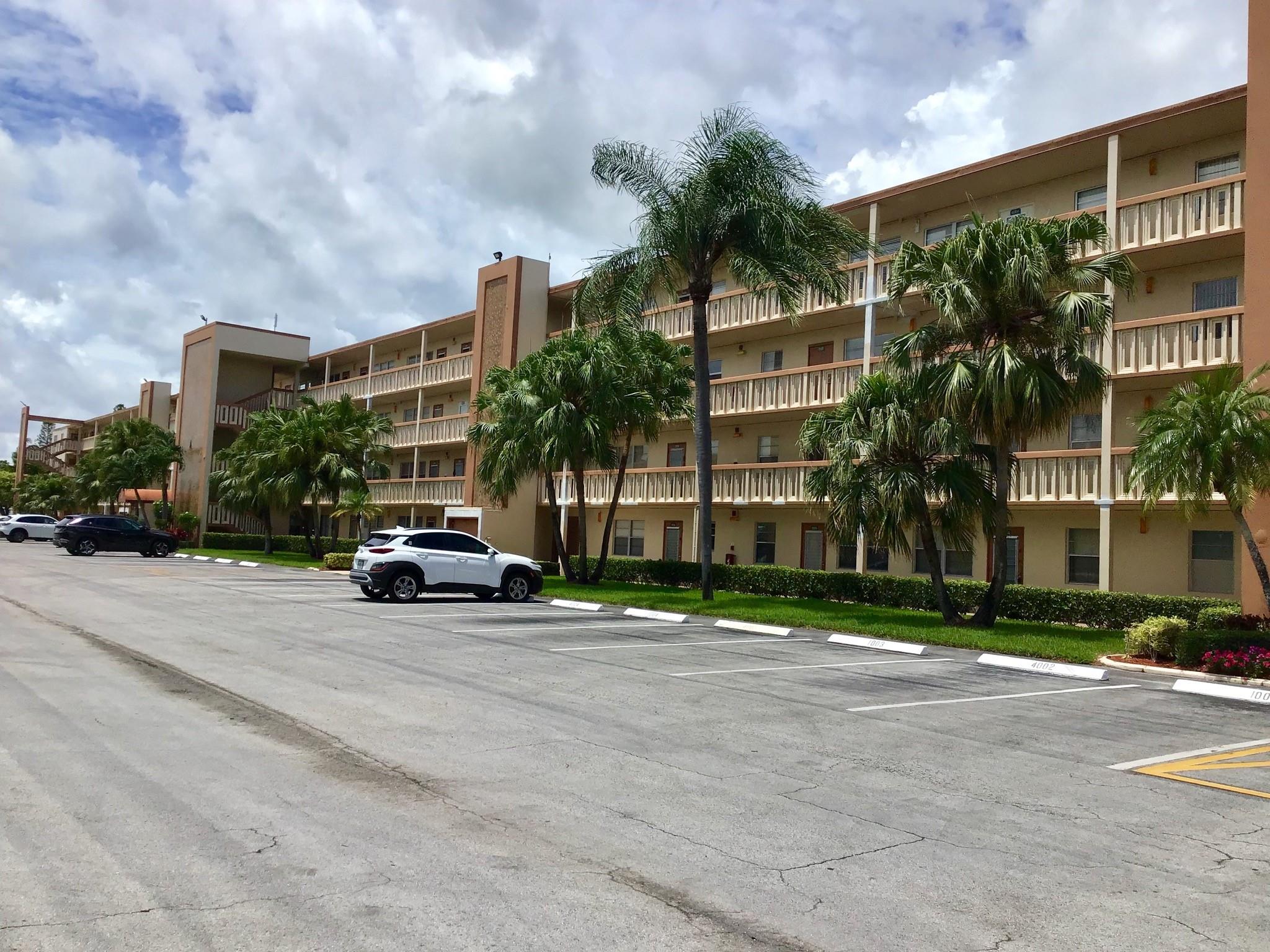 Furnished or Unfurnished 2 Bedrooms, 2 Full Bathrooms First Floor condo is available for annual rent. Features a spacious Kitchen with New Appliances, 2 Brand New Modern Bathrooms, new Fans and Lighting, Cozy Living Room and a Large Walk-in closet . Balcony/Florida shows Relaxing Garden Views. Nice Heated pool right outside the building. Century Village is a Safe, Secured/Gated Active adult community 55+(as per HOA) that has an Amazing Club-House with a Gym, Movie Theater, 2 Olympic size pools, Ping Pong and billiard Rooms, Tennis, Pickle Ball, Events, Daily Activities, Concerts and More. Cable/Internet, Water, Sewage, Access to Clubhouse and amenities, Shuttle and Bus Service all included in the rent. Tenant pays only Electric. HOA approval takes 30 days!