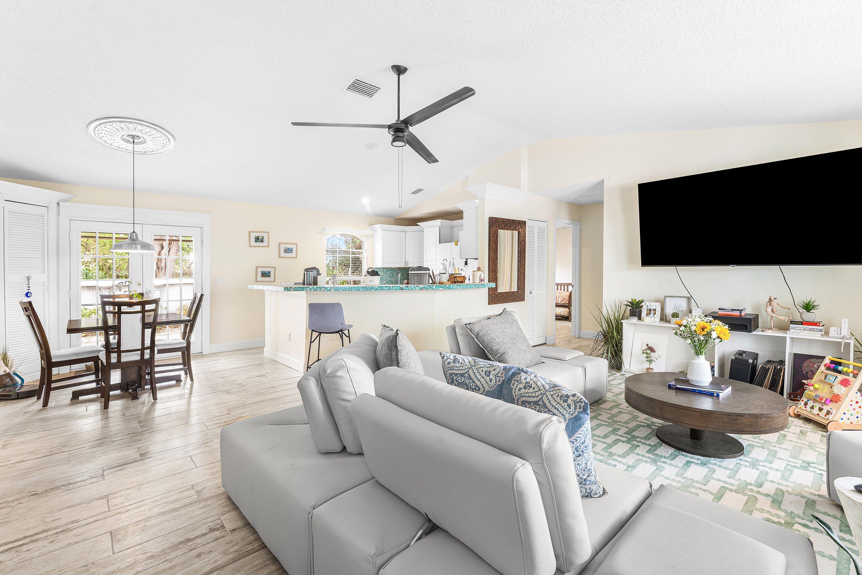 SOUTH PORT ST LUCIE UNIT 5 - Residential