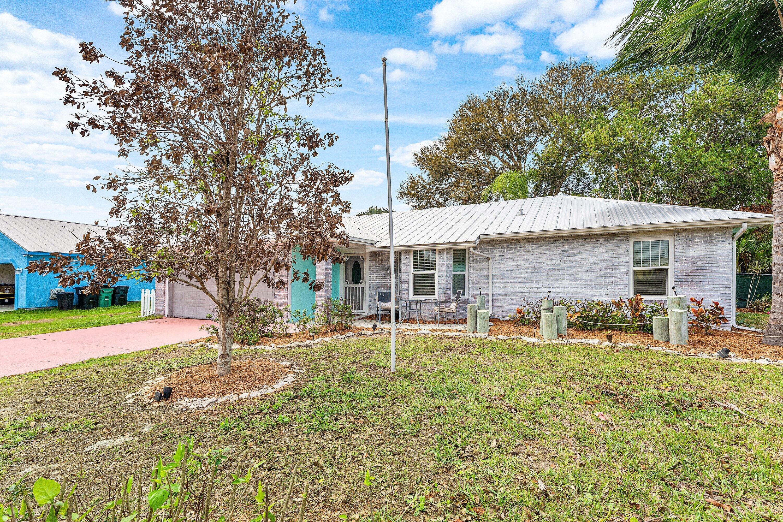 SOUTH PORT ST LUCIE UNIT 5 - Residential