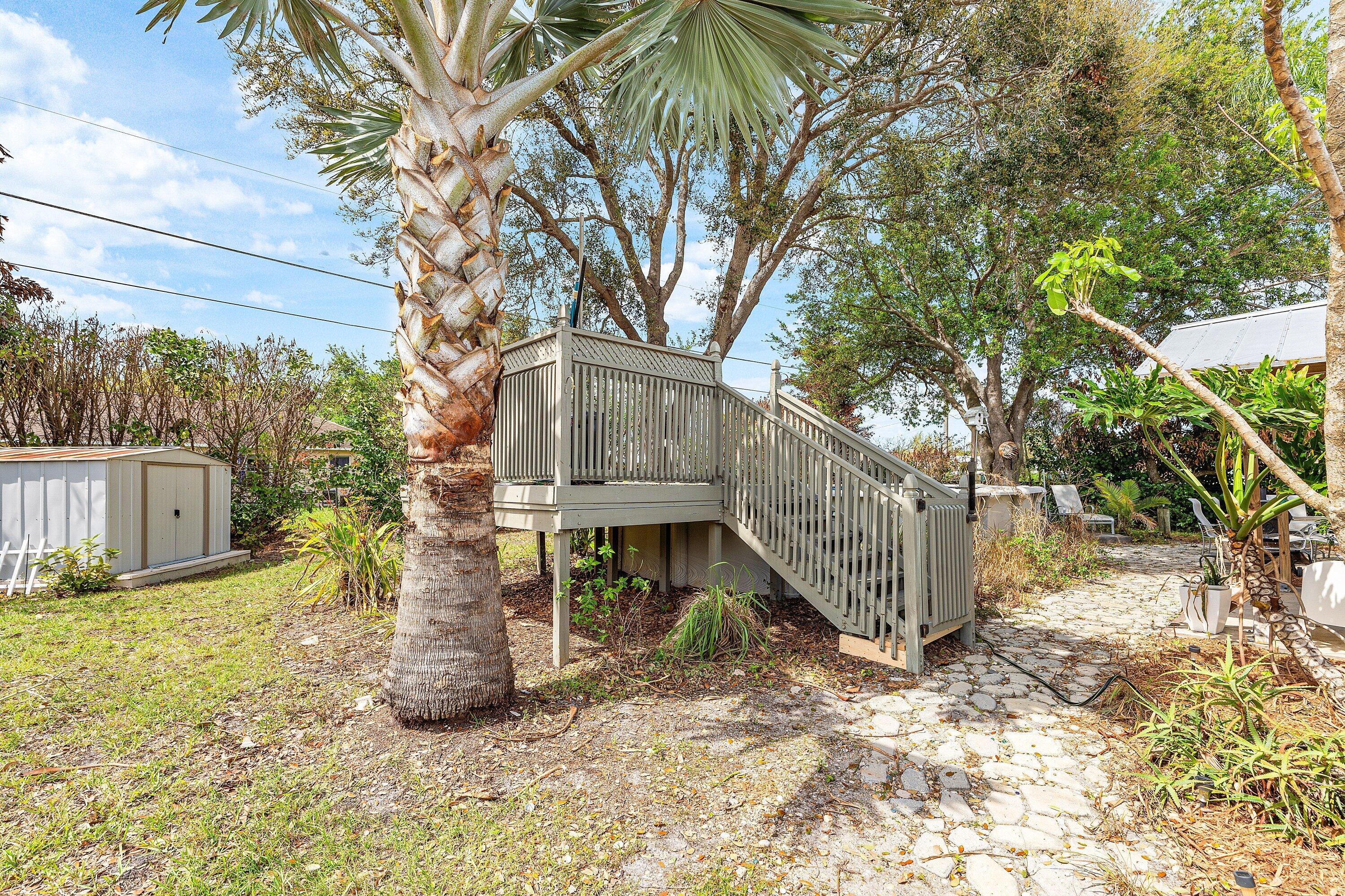 SOUTH PORT ST LUCIE UNIT 5 - Residential