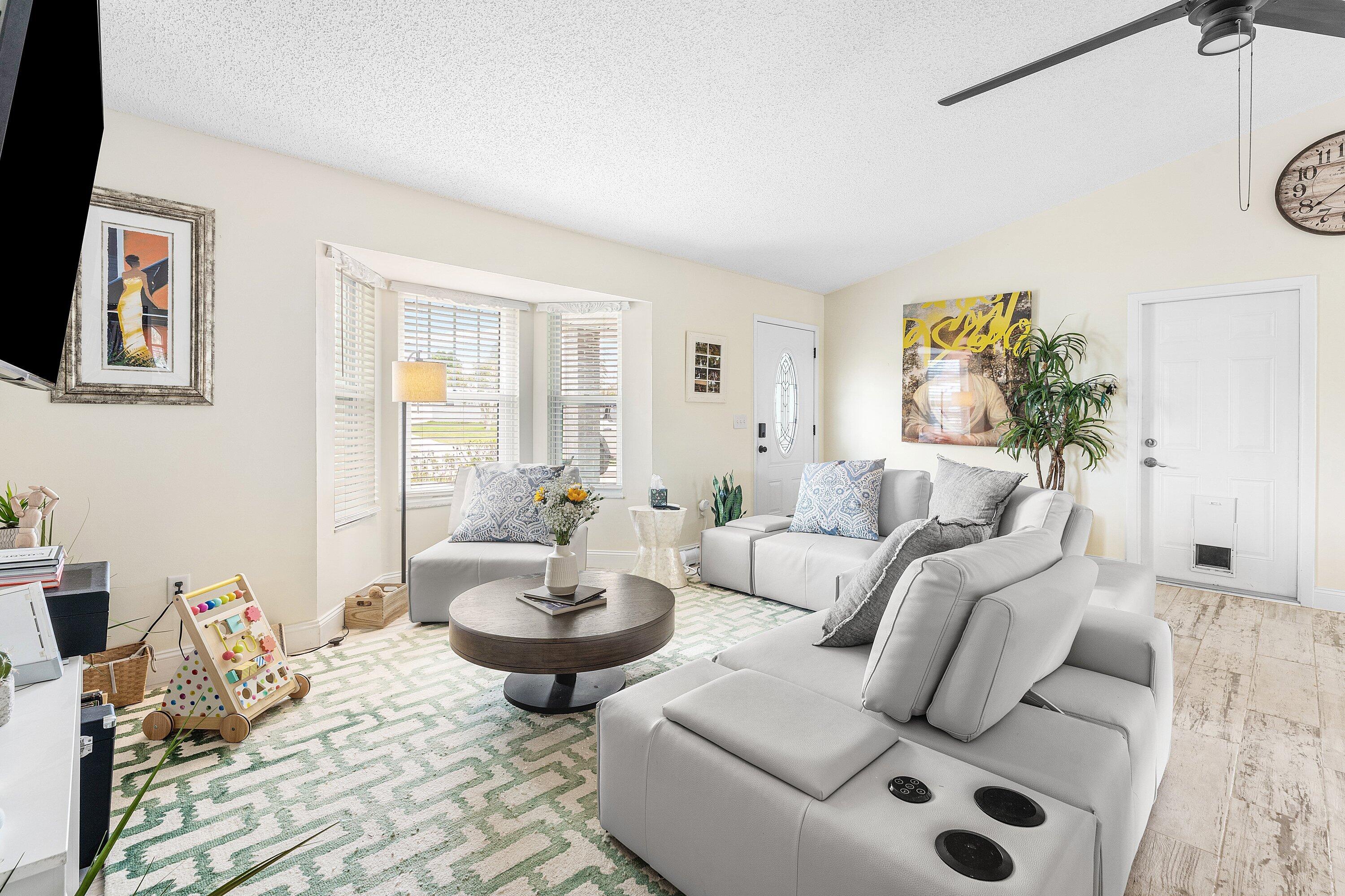 SOUTH PORT ST LUCIE UNIT 5 - Residential