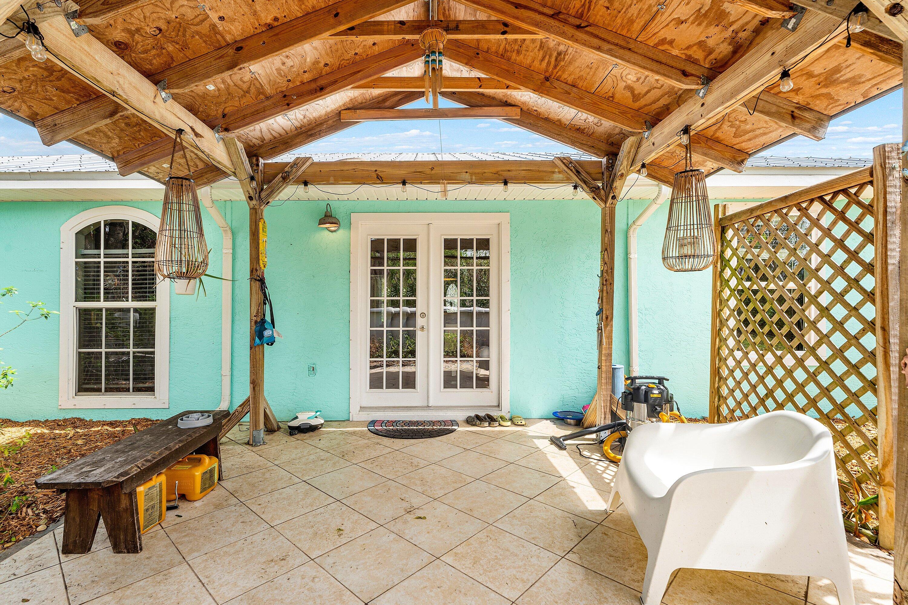 SOUTH PORT ST LUCIE UNIT 5 - Residential