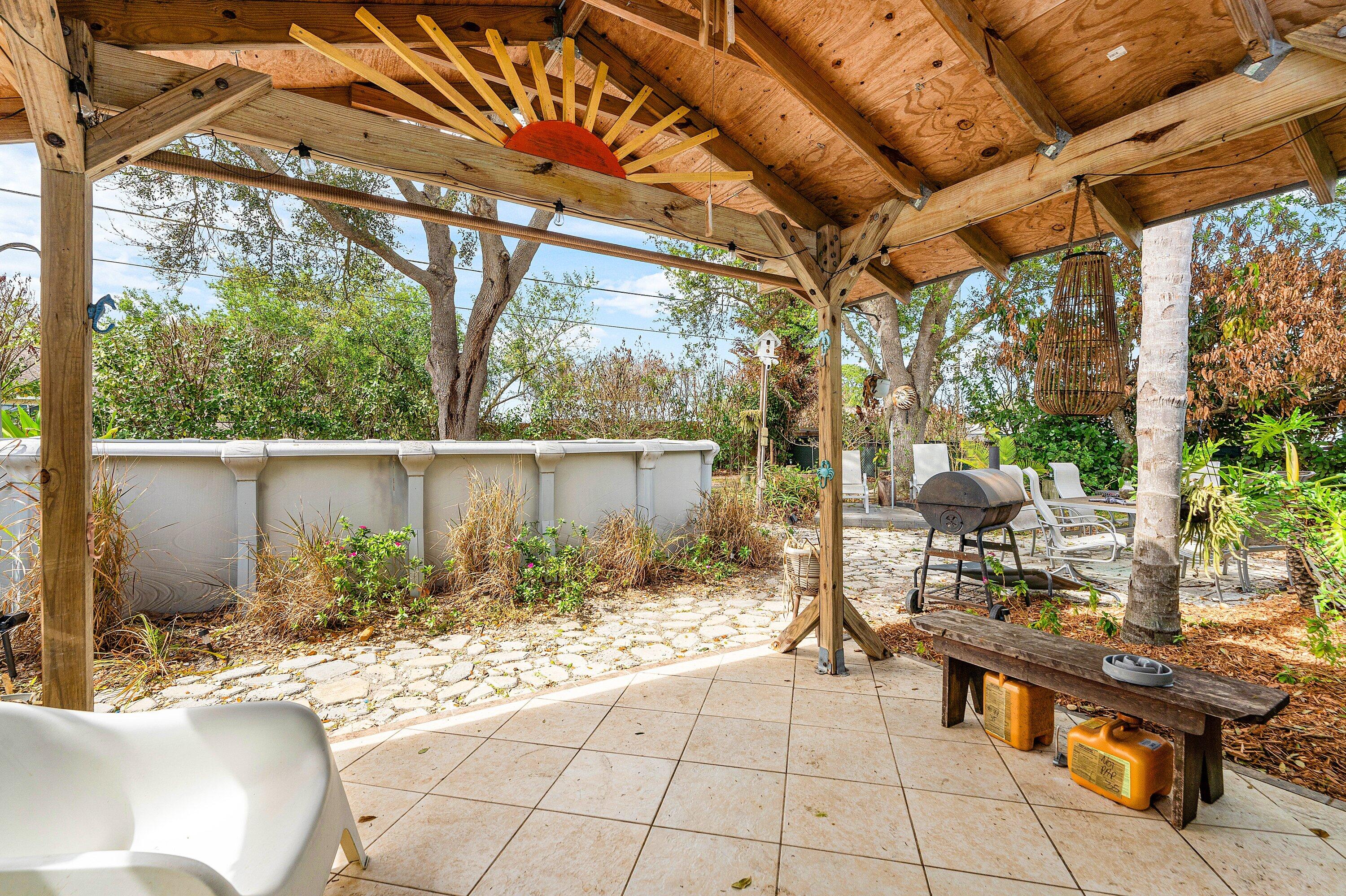 SOUTH PORT ST LUCIE UNIT 5 - Residential