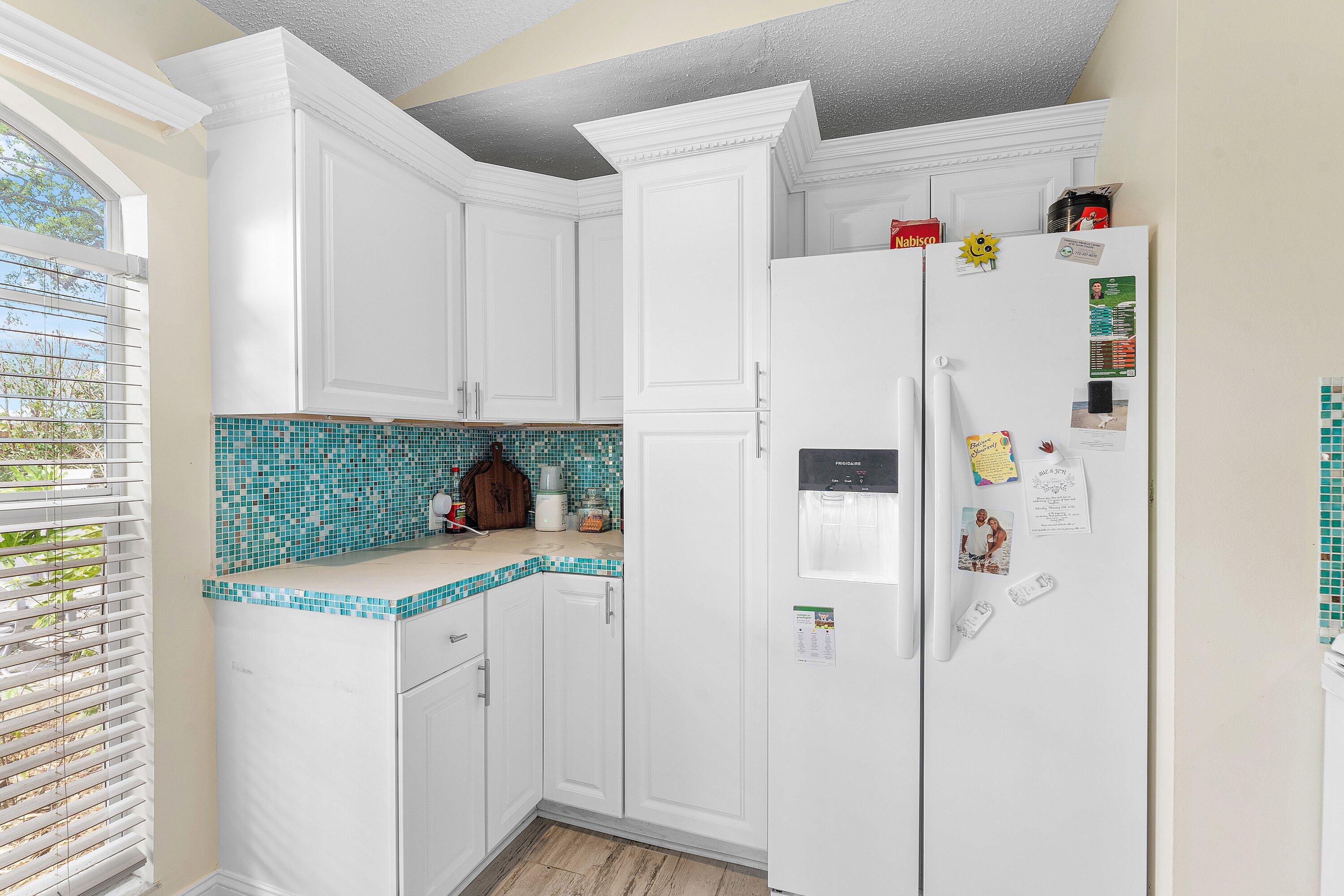 SOUTH PORT ST LUCIE UNIT 5 - Residential