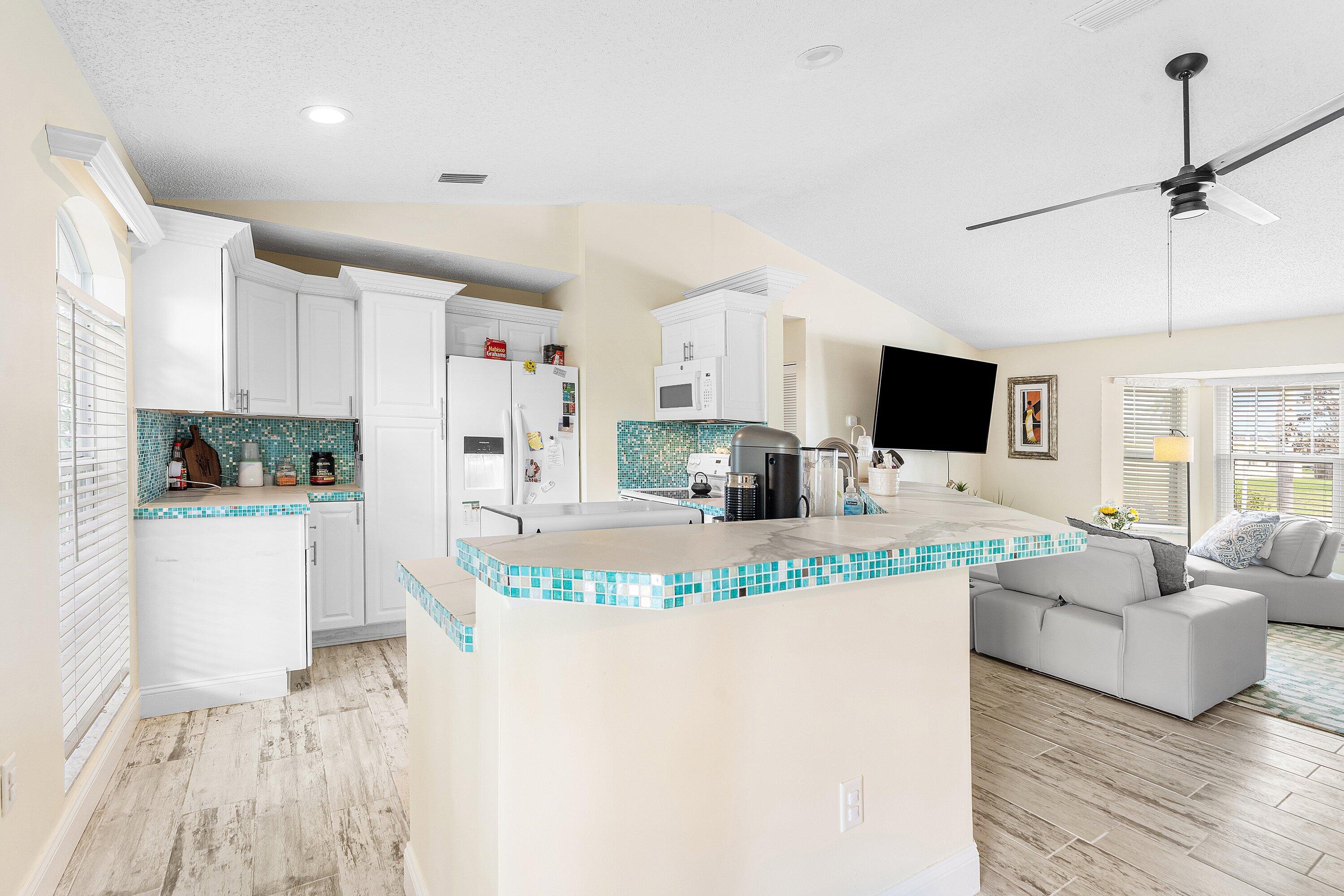 SOUTH PORT ST LUCIE UNIT 5 - Residential