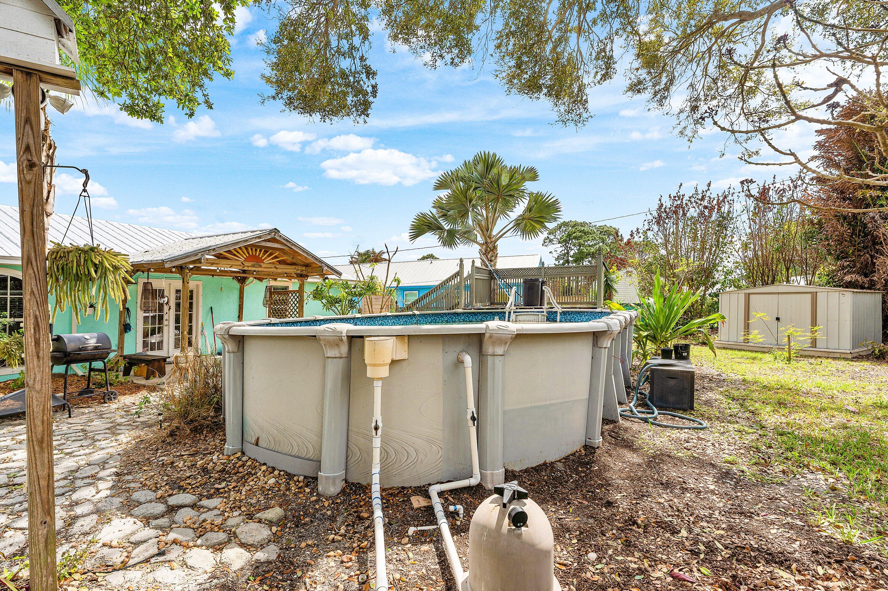 SOUTH PORT ST LUCIE UNIT 5 - Residential