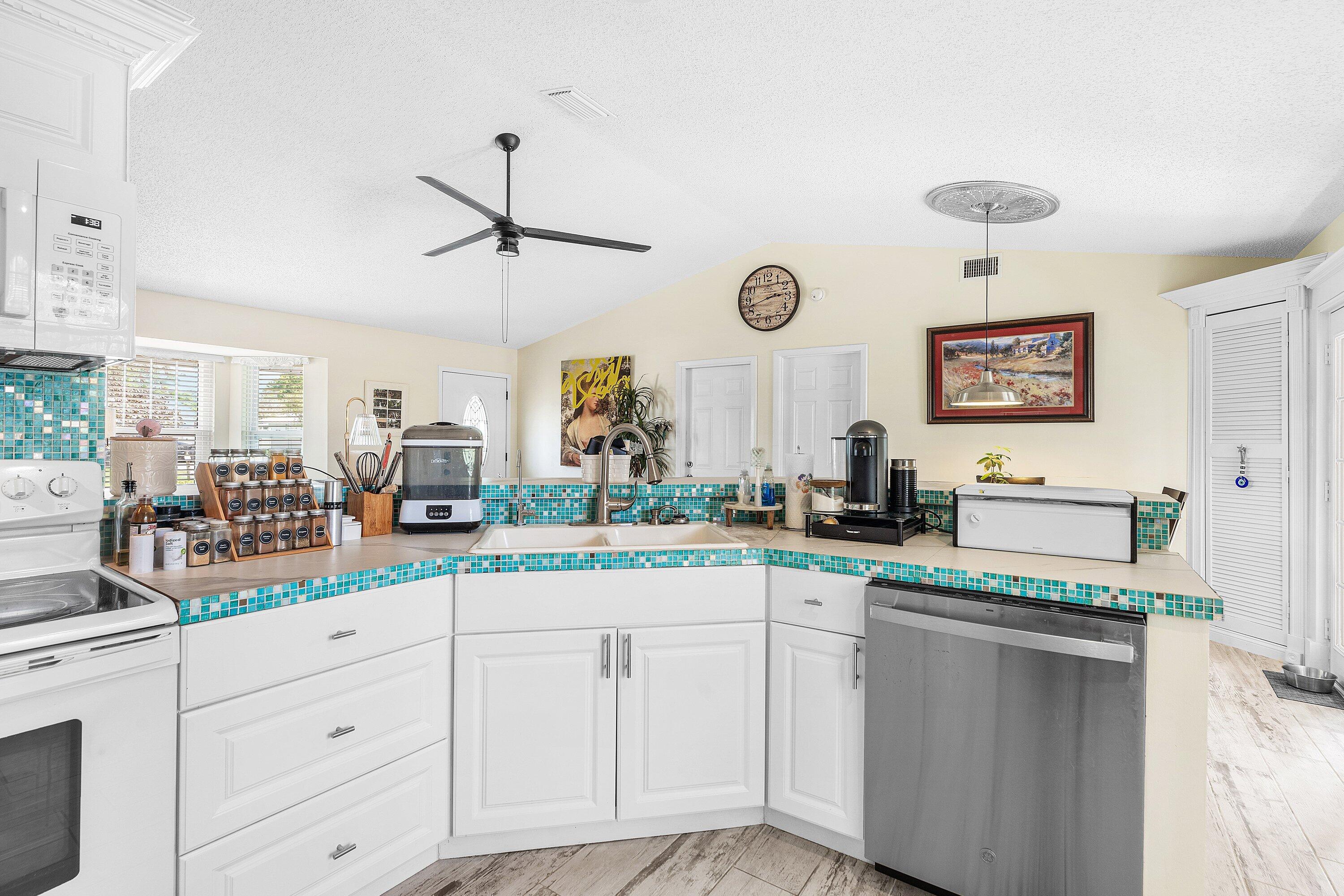 SOUTH PORT ST LUCIE UNIT 5 - Residential