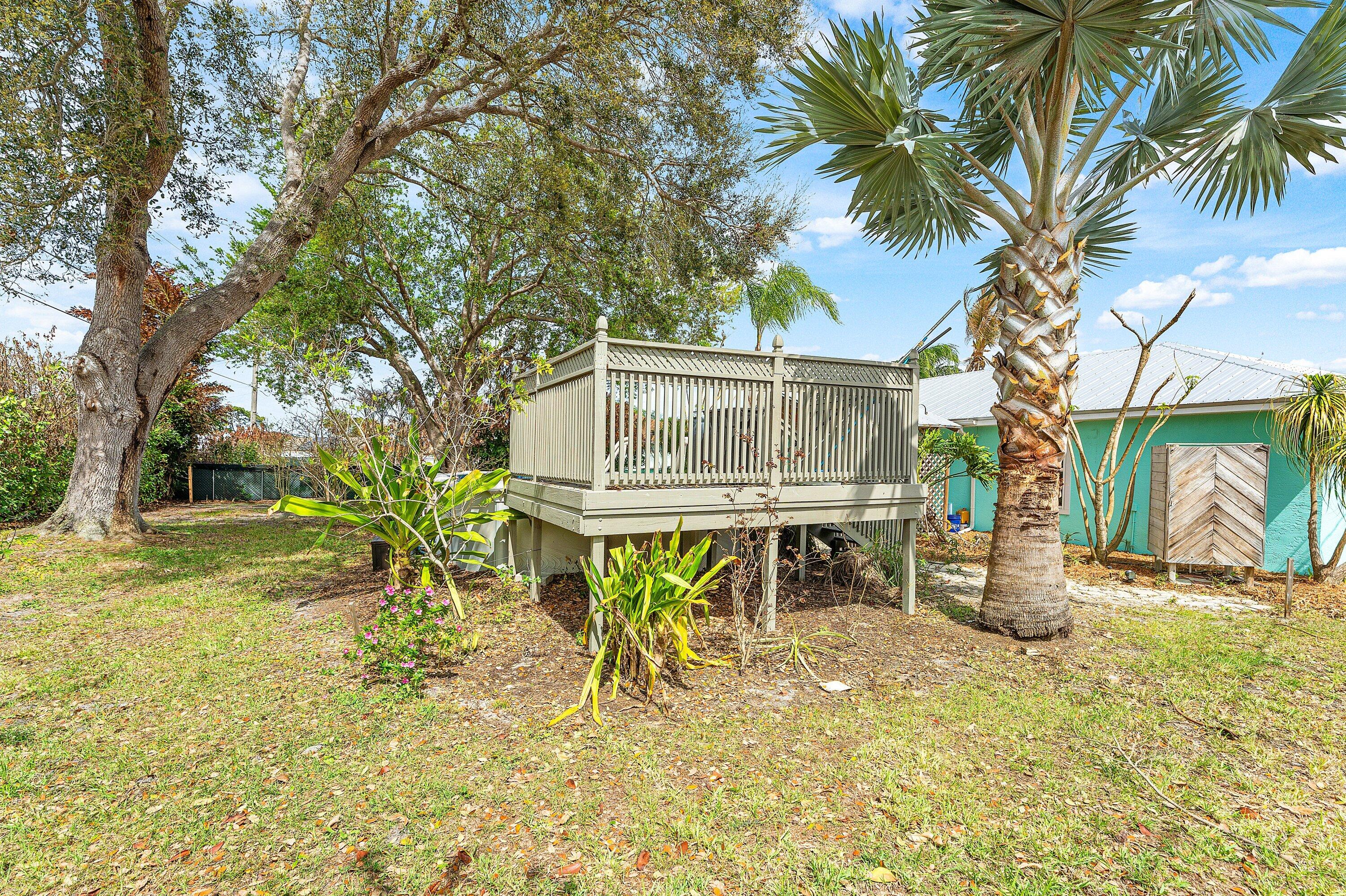 SOUTH PORT ST LUCIE UNIT 5 - Residential