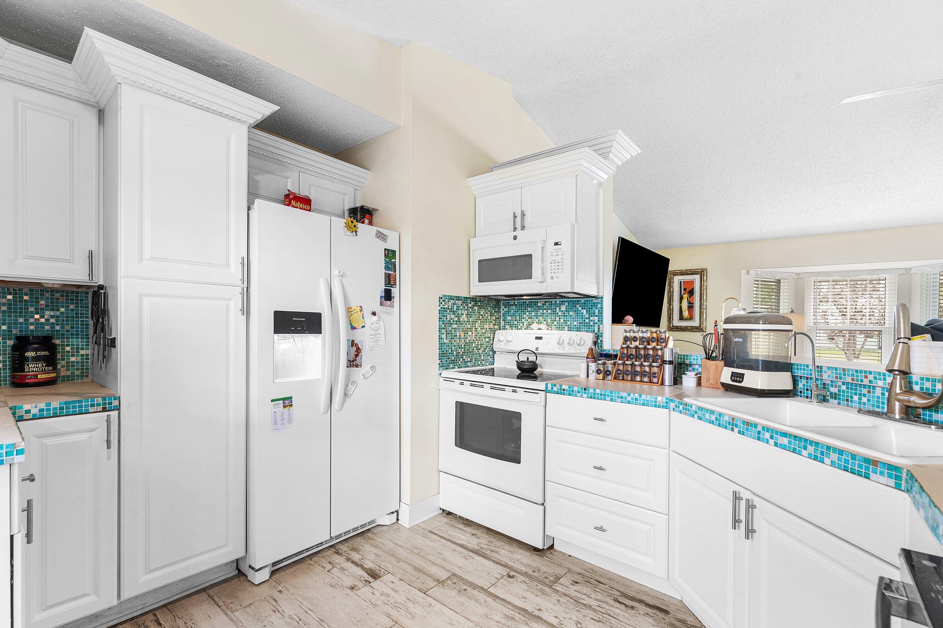 SOUTH PORT ST LUCIE UNIT 5 - Residential