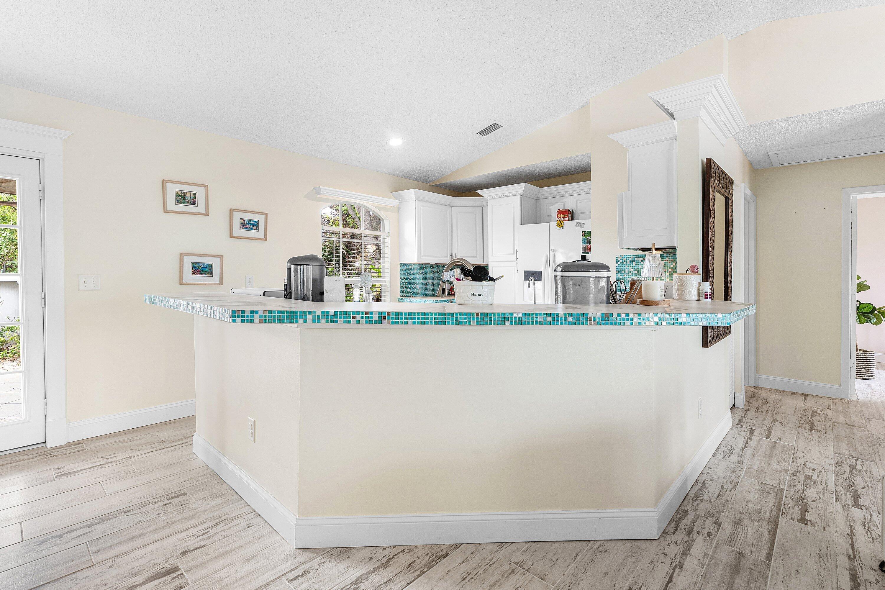 SOUTH PORT ST LUCIE UNIT 5 - Residential