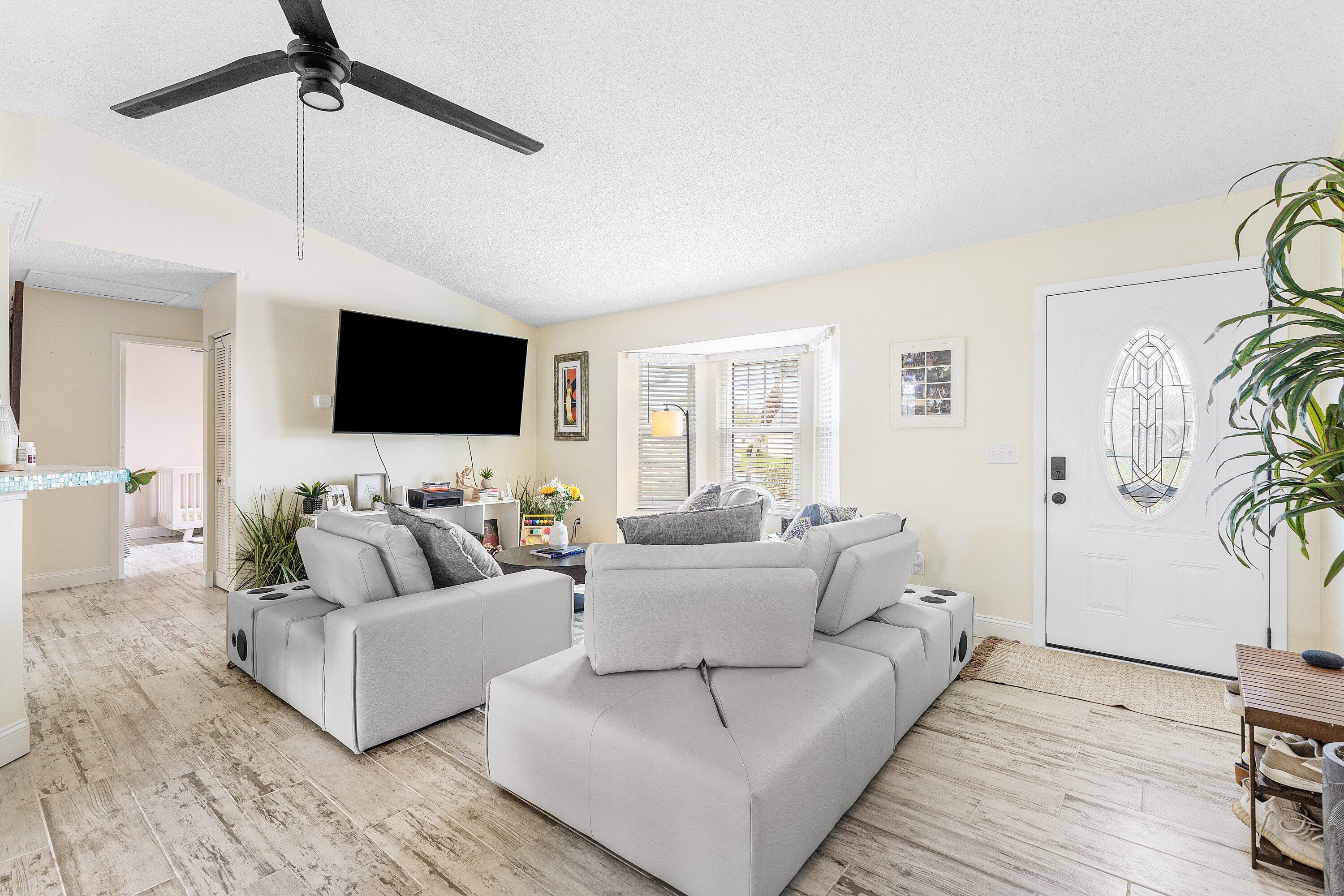 SOUTH PORT ST LUCIE UNIT 5 - Residential