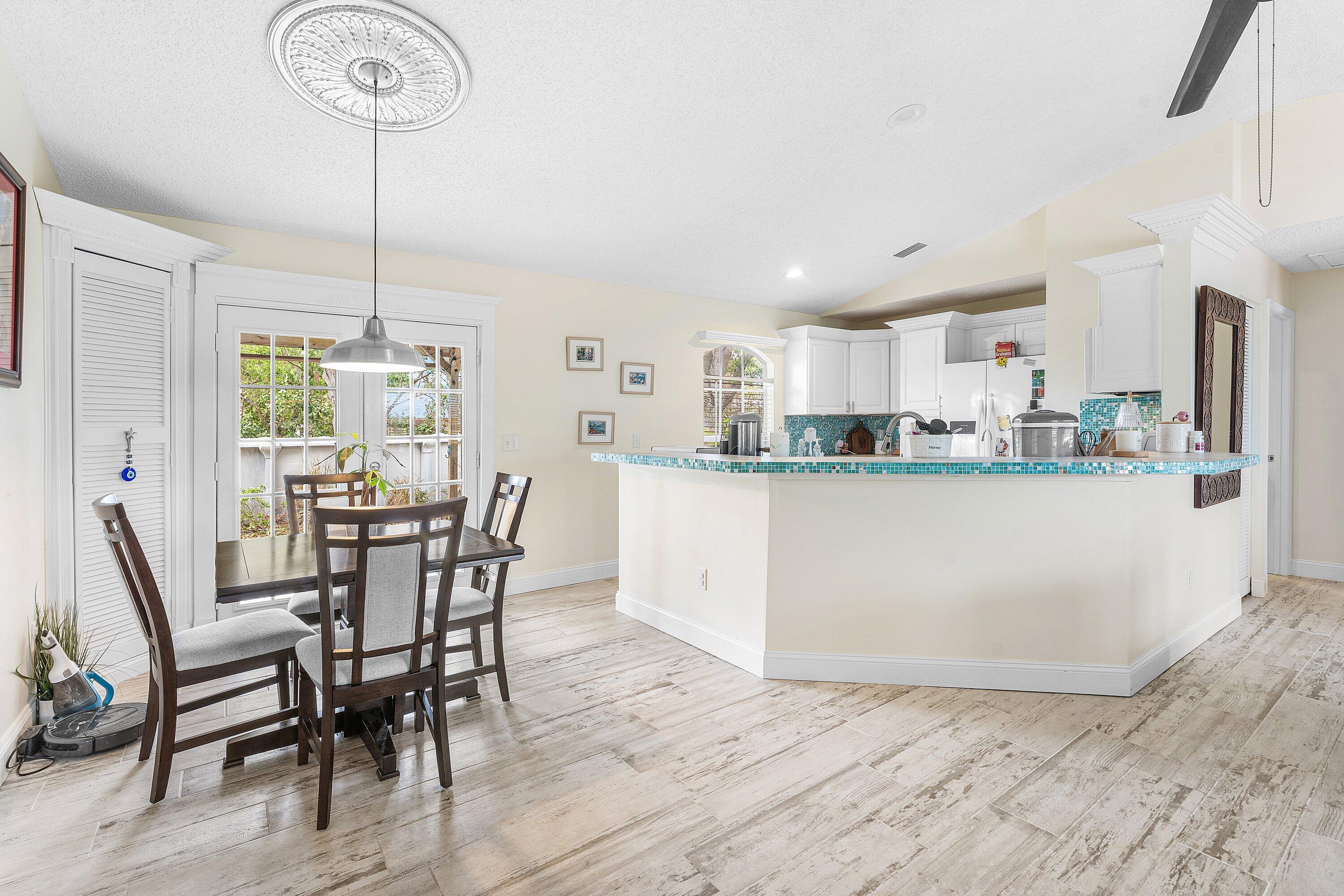 SOUTH PORT ST LUCIE UNIT 5 - Residential