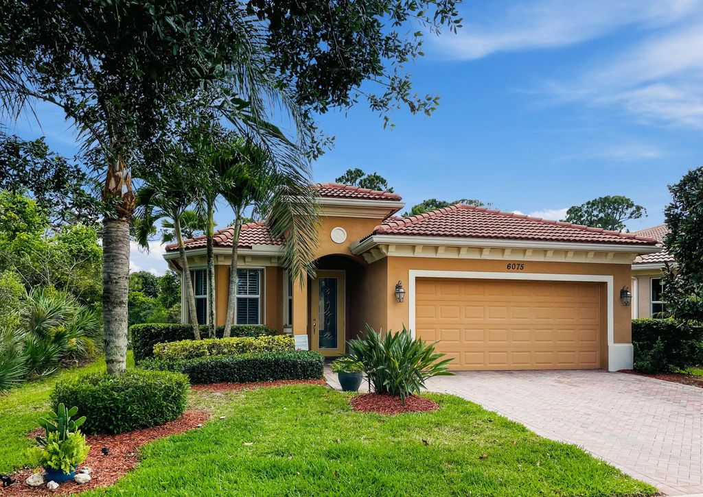 Photo of 6075 SE Turn Leaf Trail Trl, Hobe Sound, FL 33455 (MLS # R10786047)