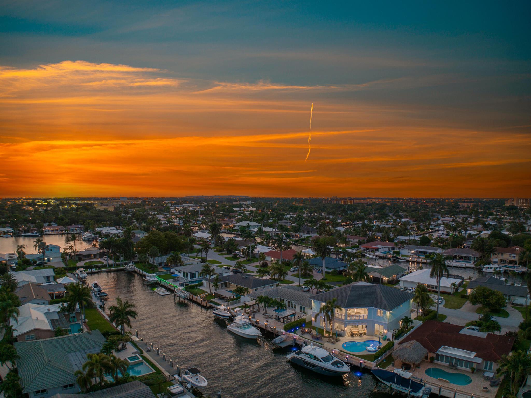 HARBOR VILLAGE SEC F - Residential