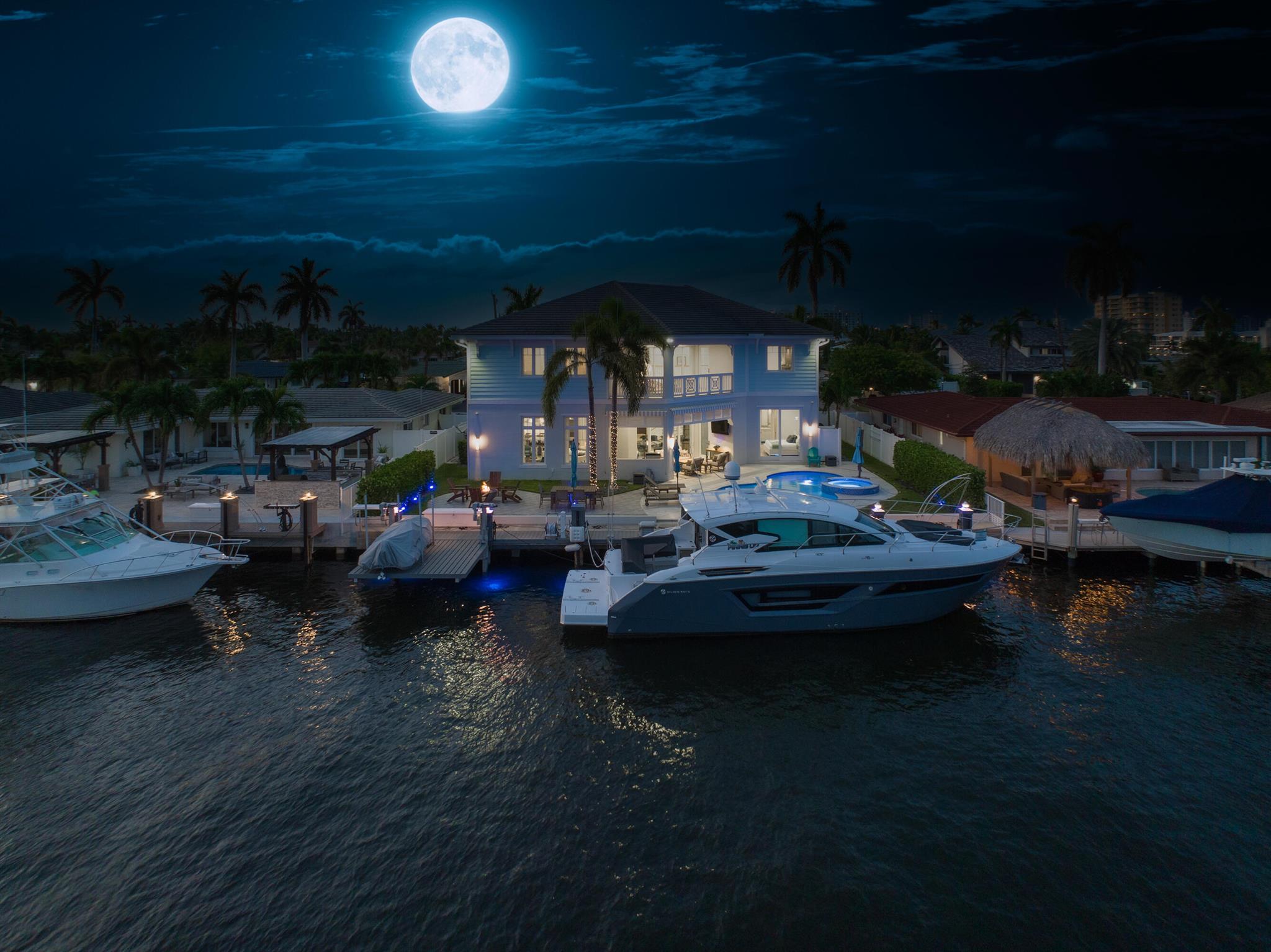 HARBOR VILLAGE SEC F - Residential