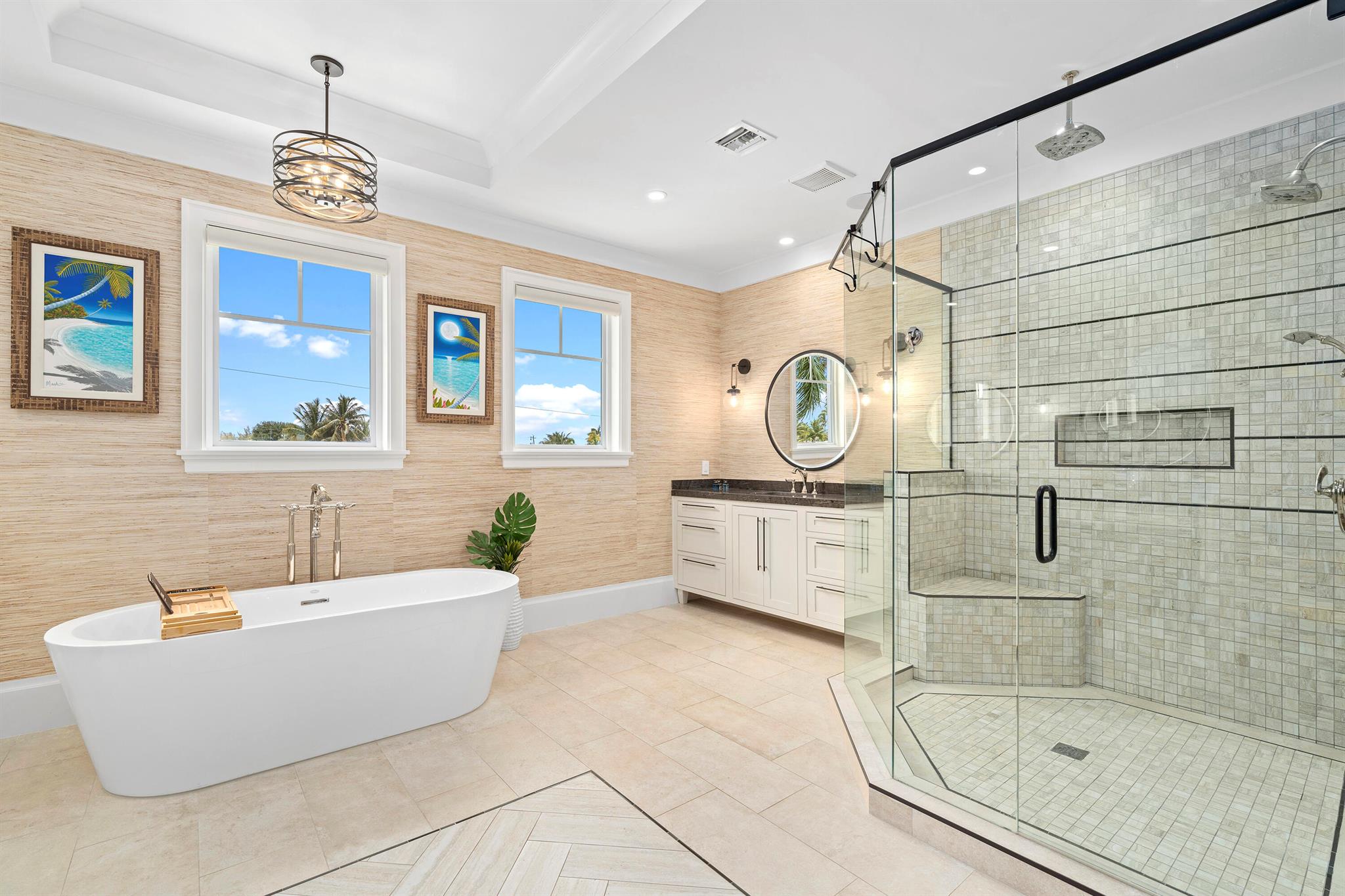 HARBOR VILLAGE SEC F - Residential