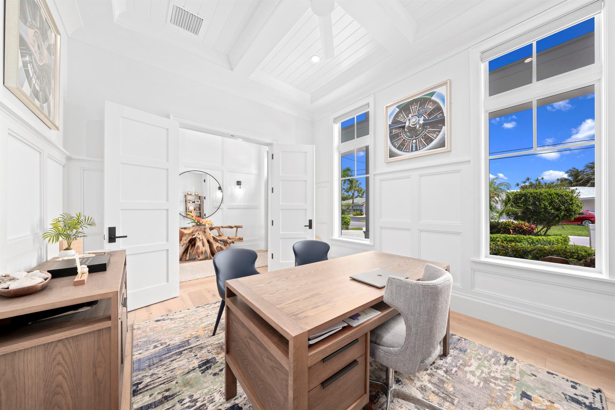 HARBOR VILLAGE SEC F - Residential