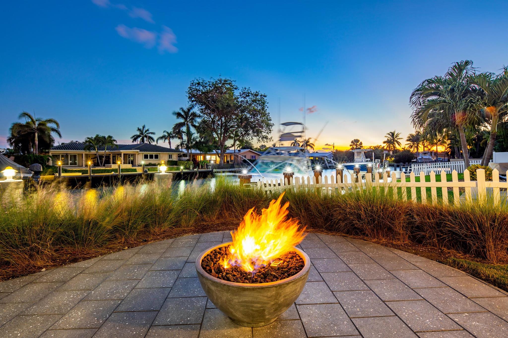 HARBOR VILLAGE SEC F - Residential