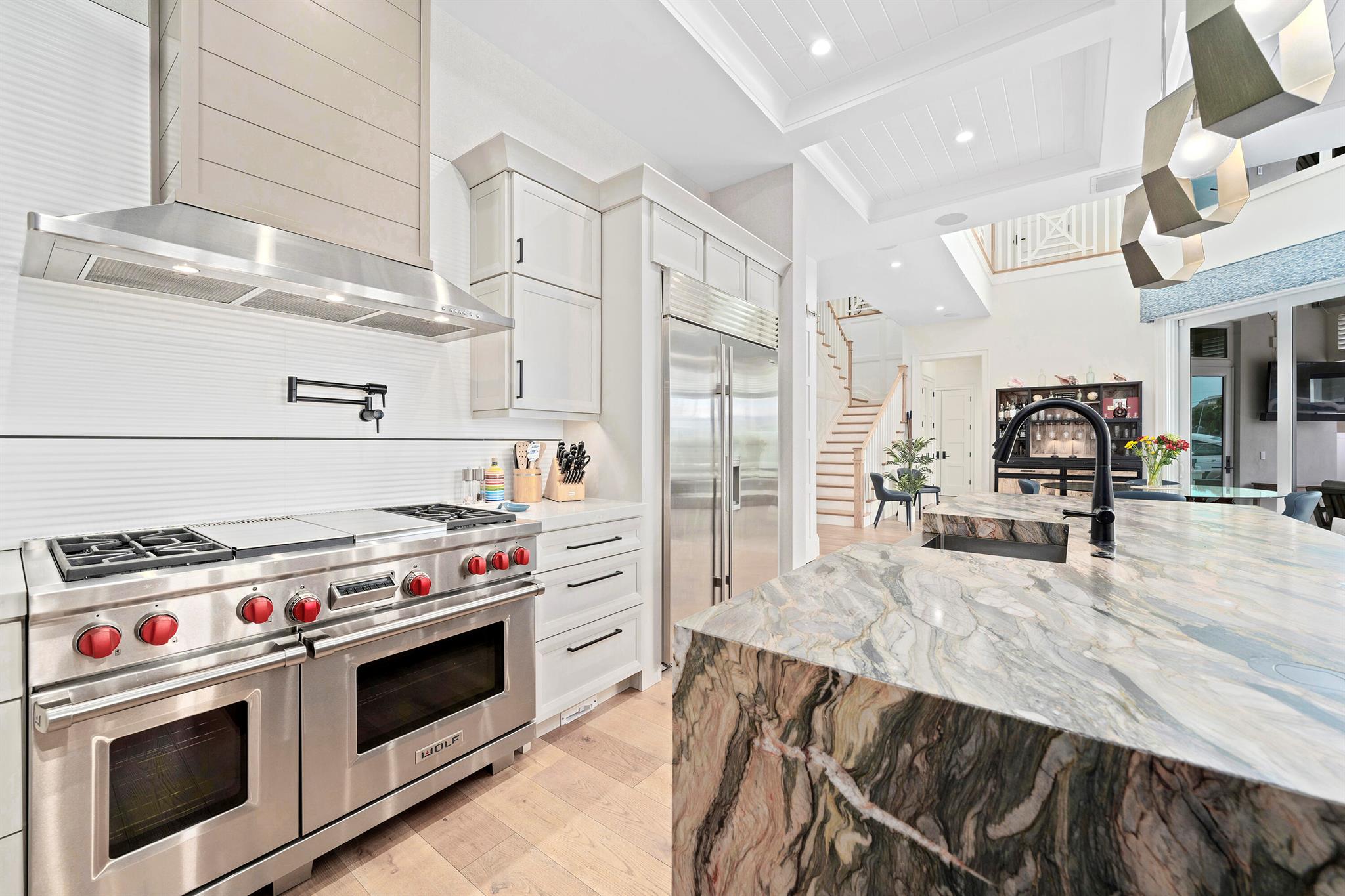 HARBOR VILLAGE SEC F - Residential