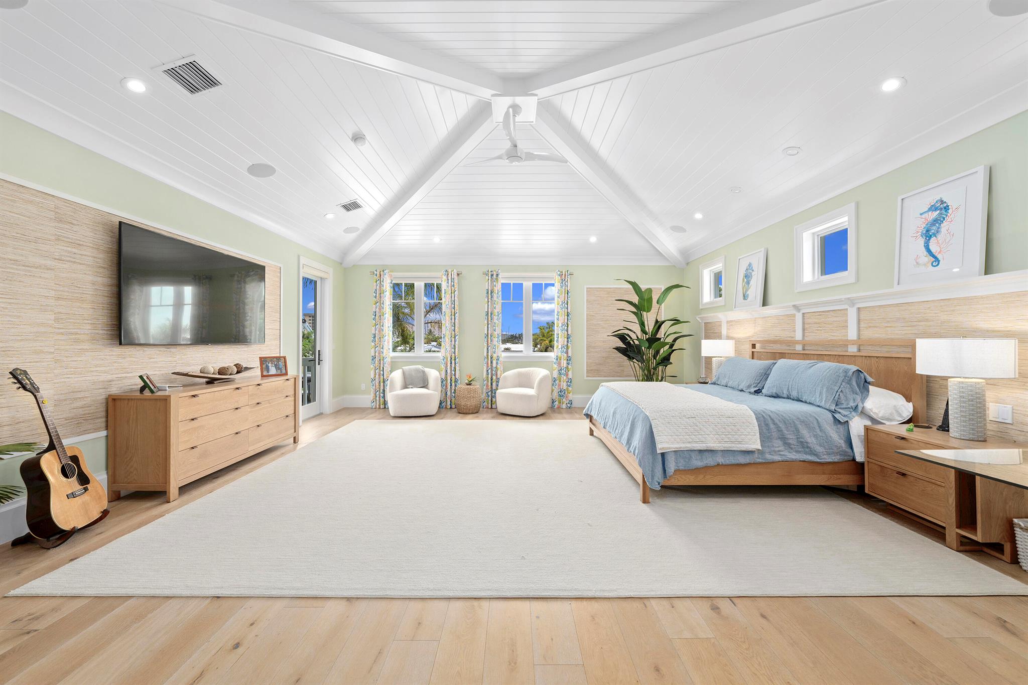 HARBOR VILLAGE SEC F - Residential