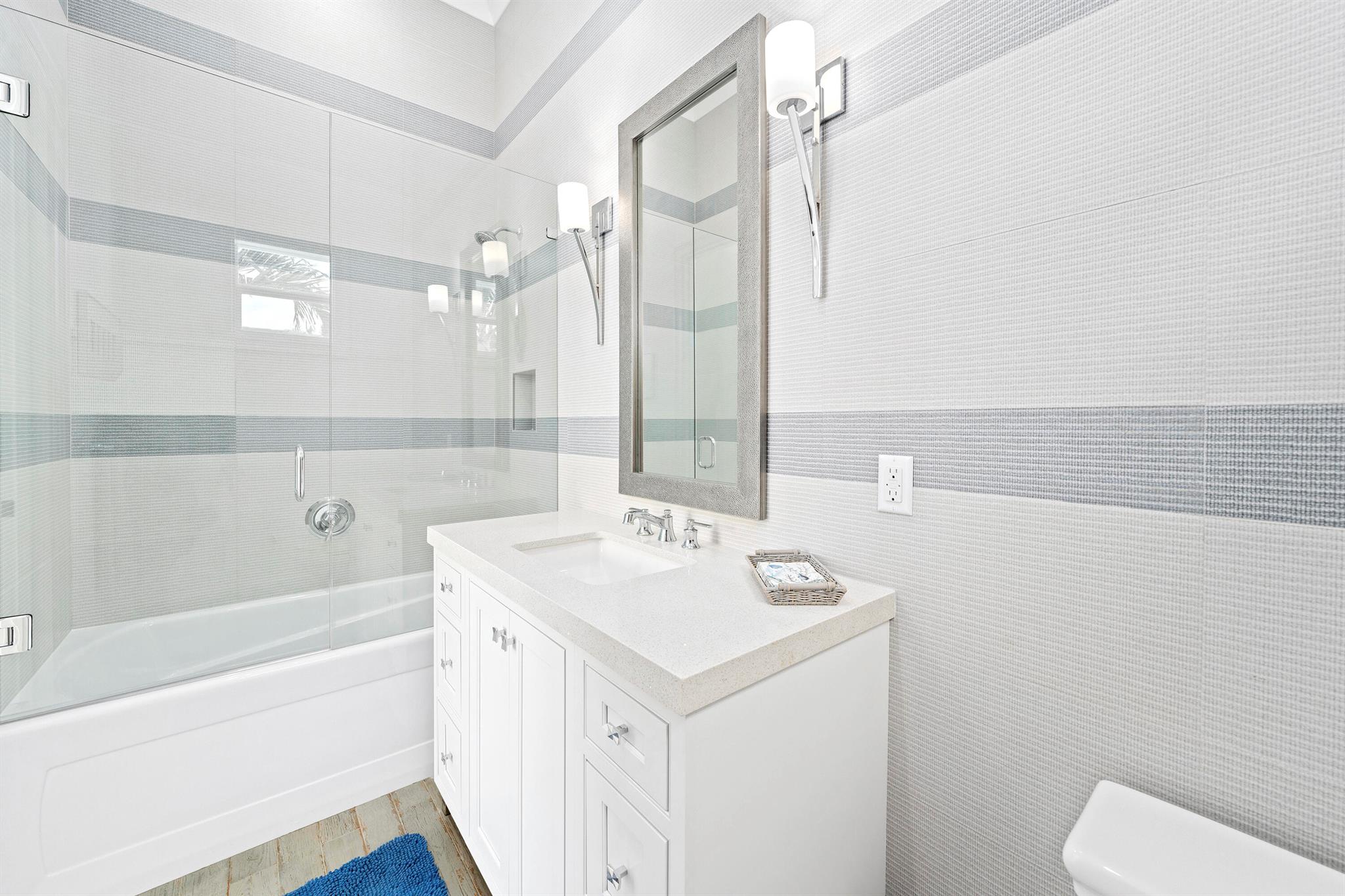 HARBOR VILLAGE SEC F - Residential