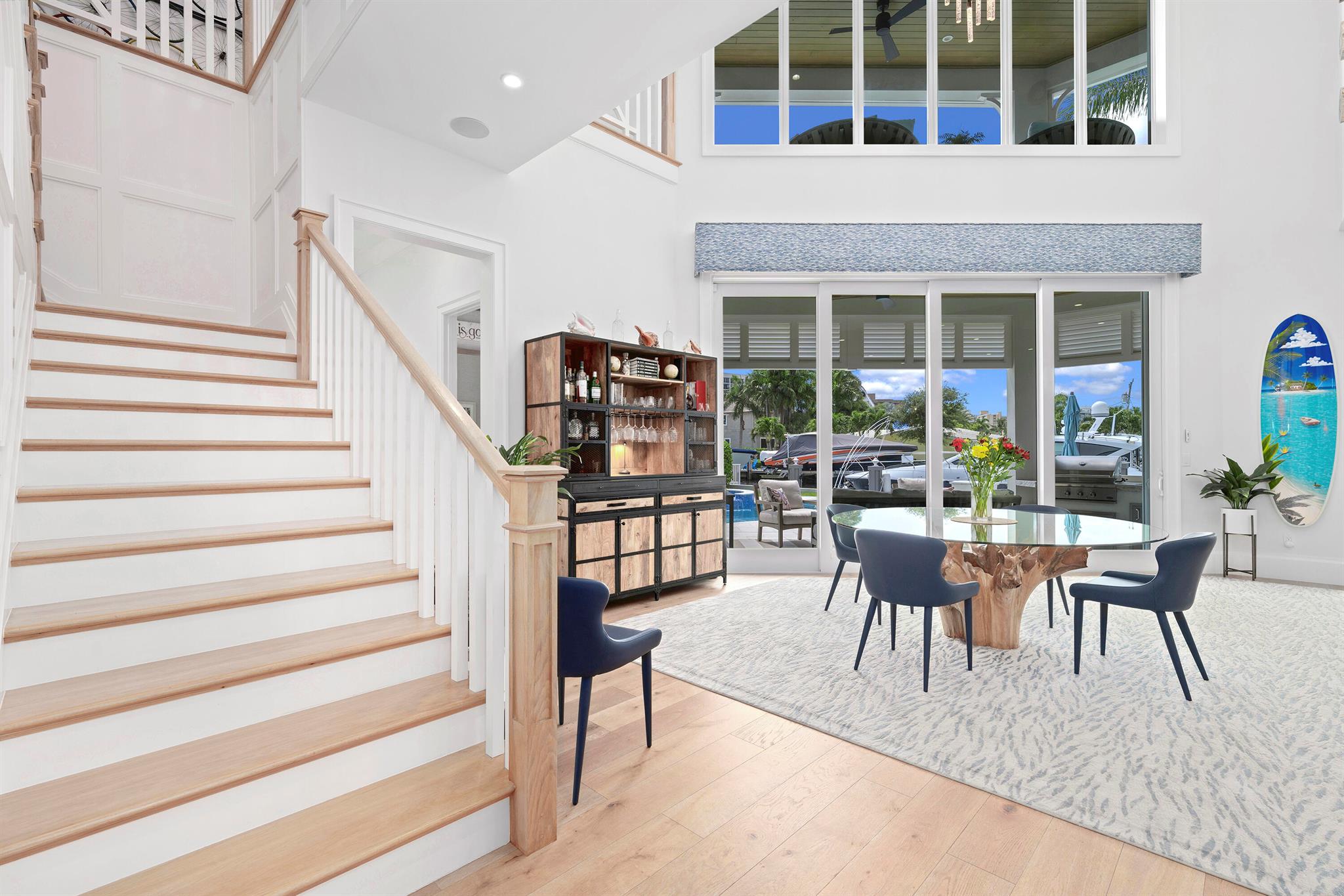 HARBOR VILLAGE SEC F - Residential