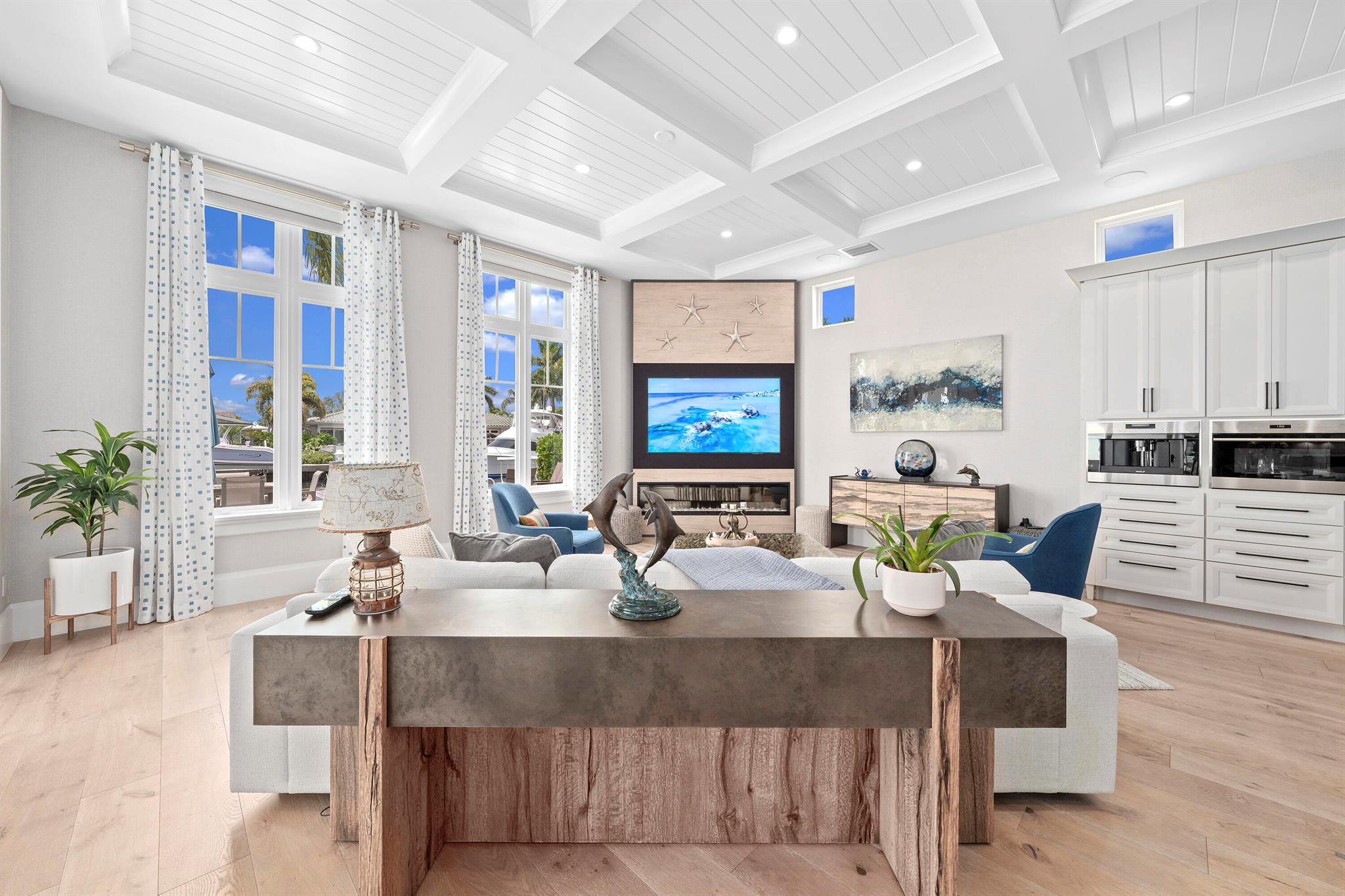 HARBOR VILLAGE SEC F - Residential