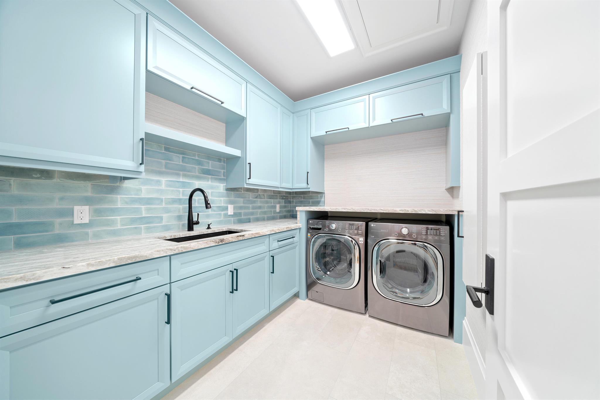 HARBOR VILLAGE SEC F - Residential