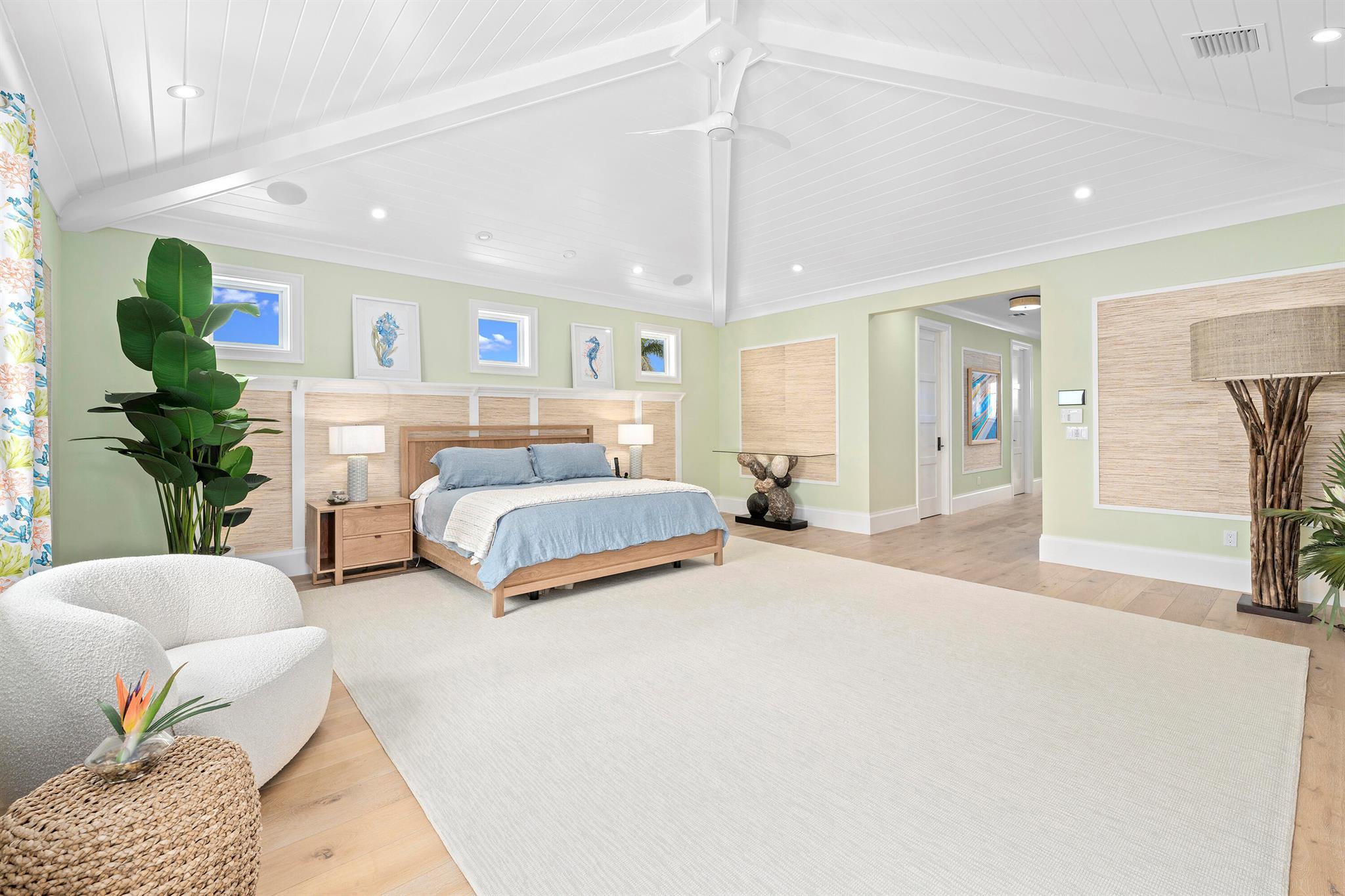 HARBOR VILLAGE SEC F - Residential