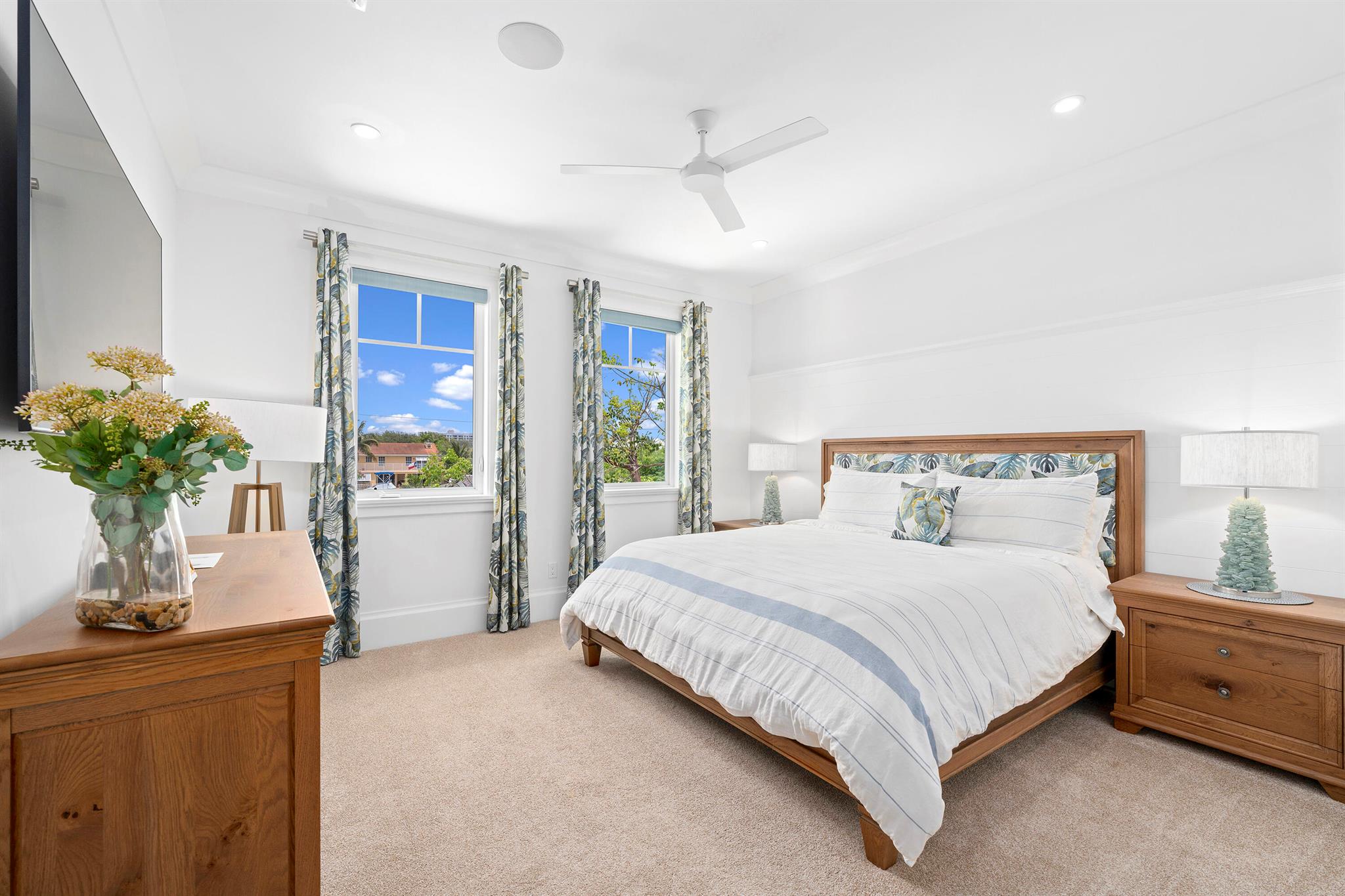 HARBOR VILLAGE SEC F - Residential