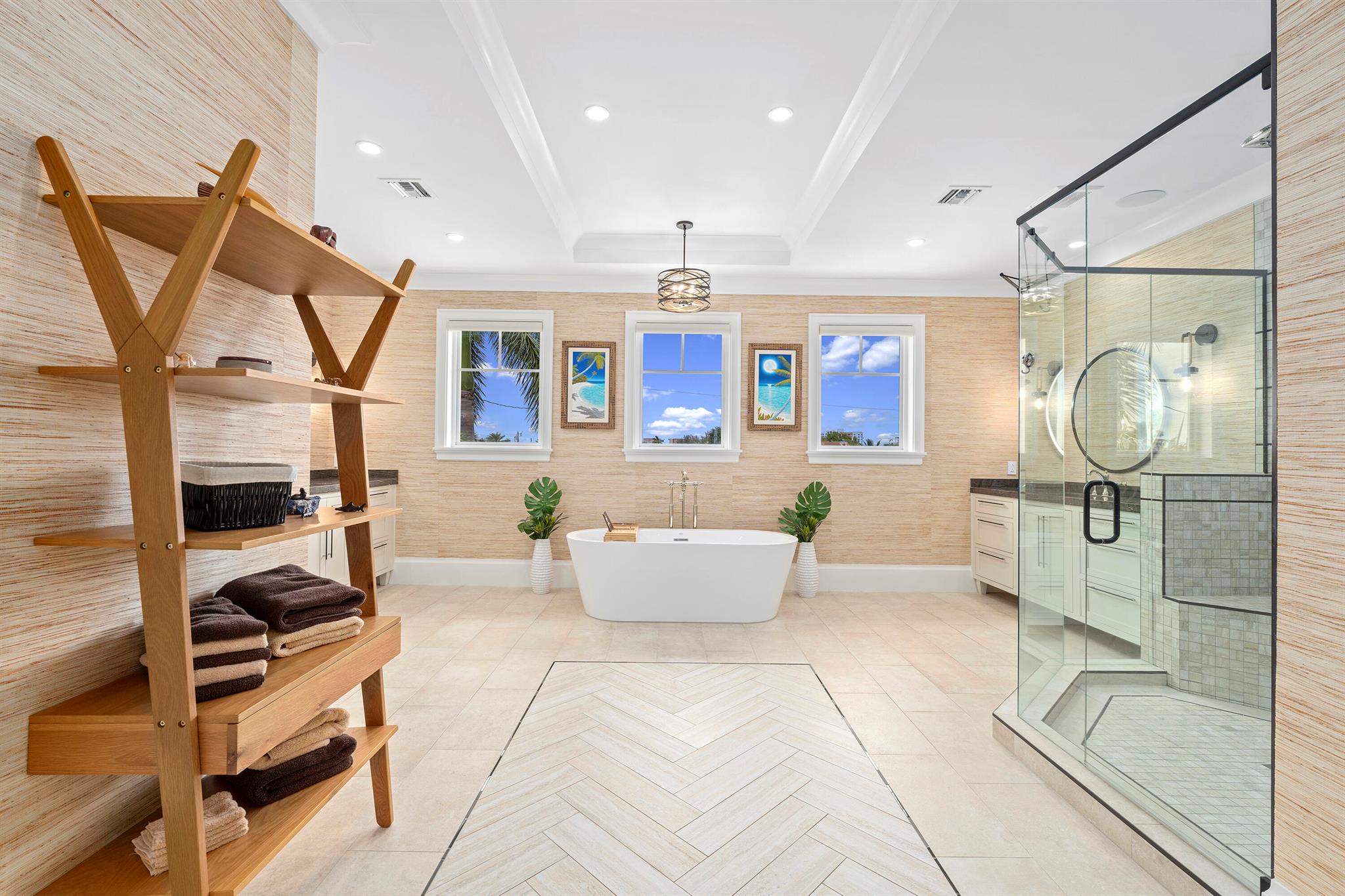 HARBOR VILLAGE SEC F - Residential