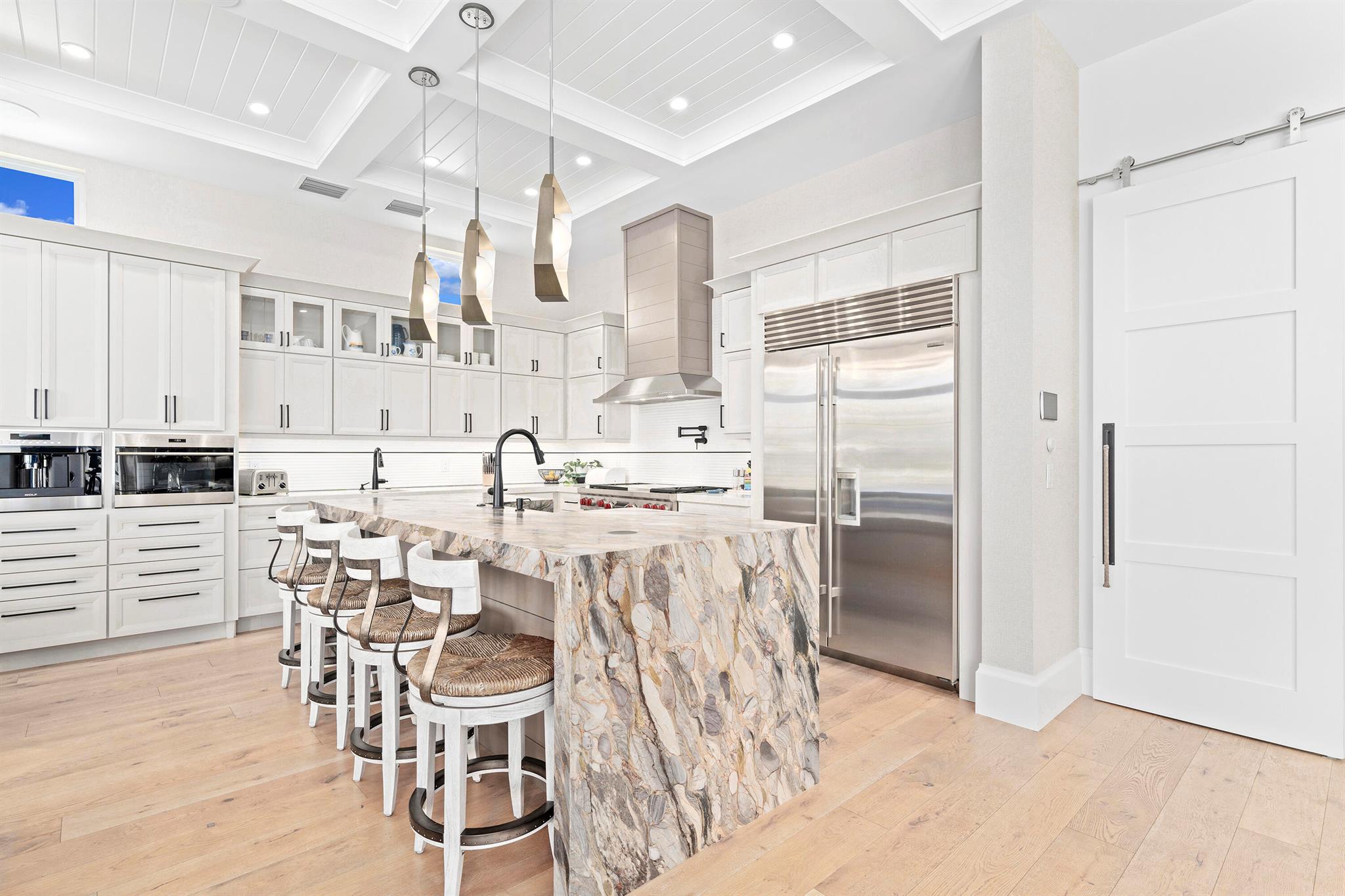 HARBOR VILLAGE SEC F - Residential