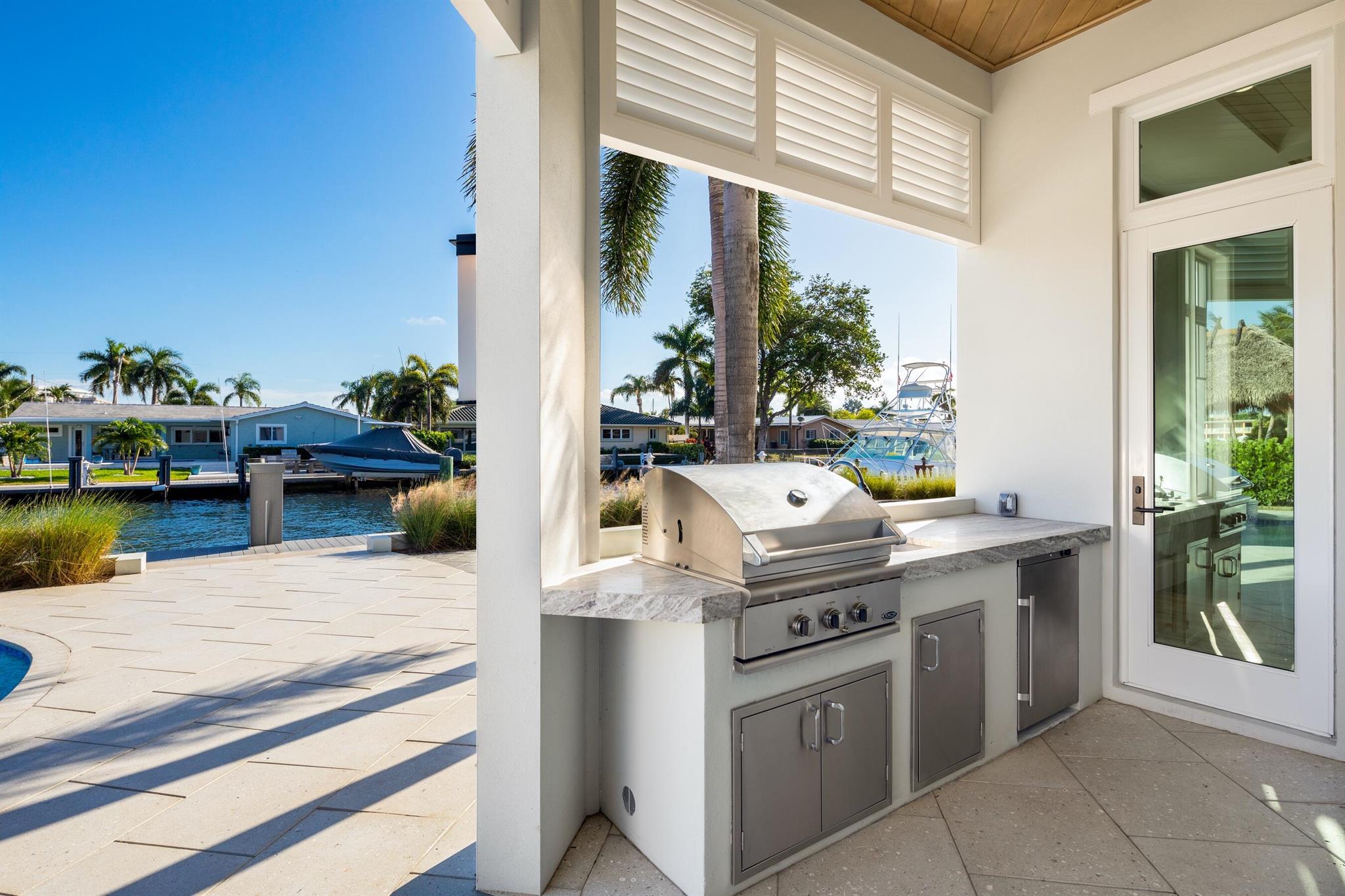 HARBOR VILLAGE SEC F - Residential