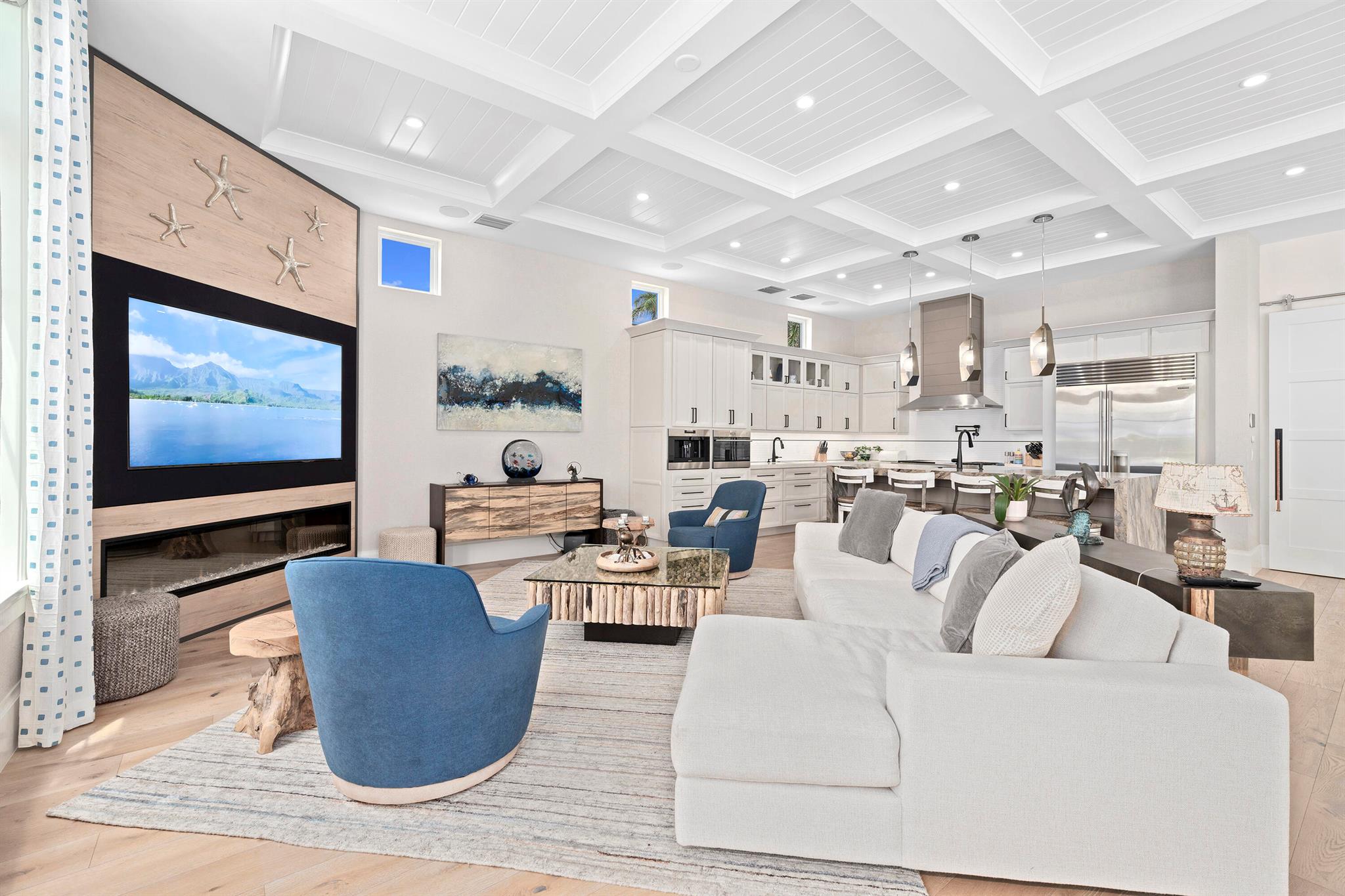 HARBOR VILLAGE SEC F - Residential