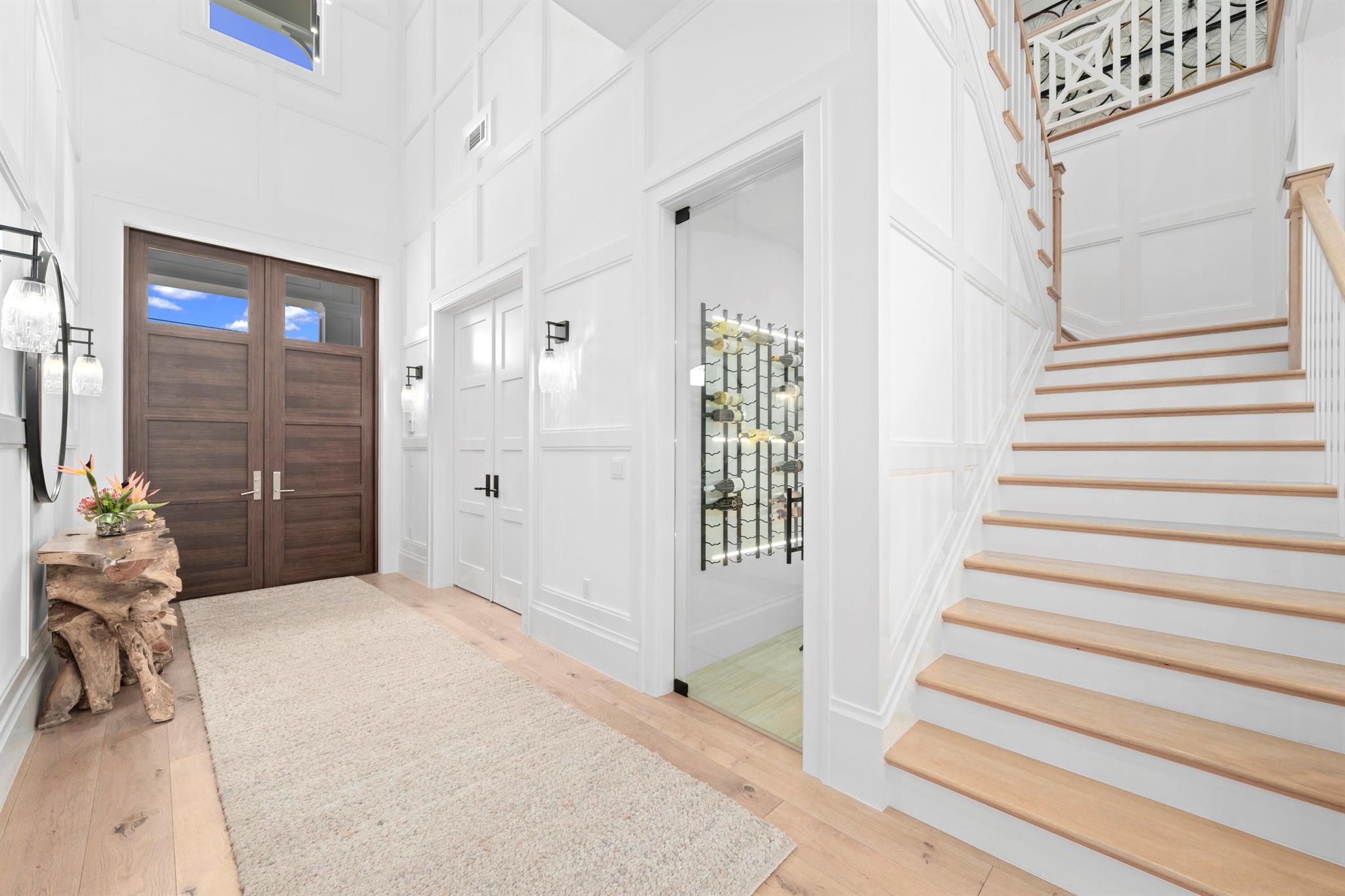 HARBOR VILLAGE SEC F - Residential