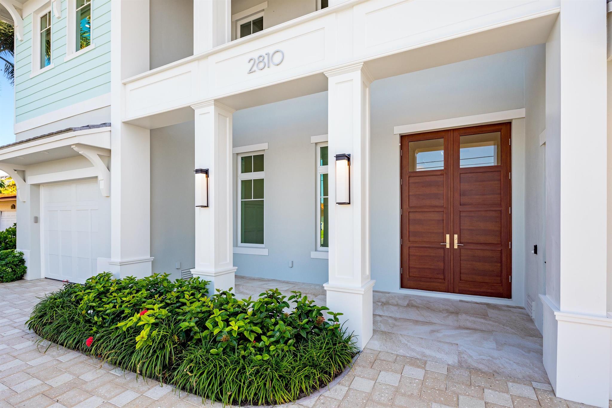 HARBOR VILLAGE SEC F - Residential