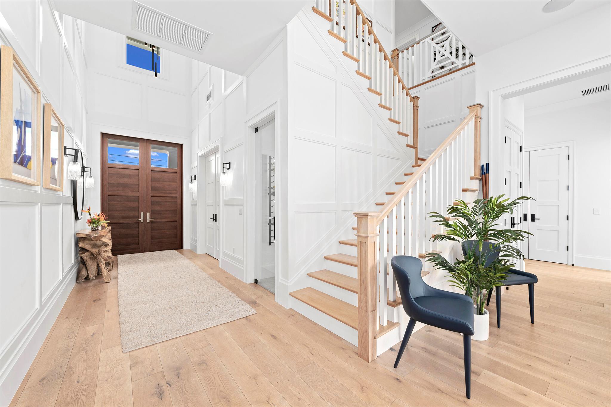 HARBOR VILLAGE SEC F - Residential