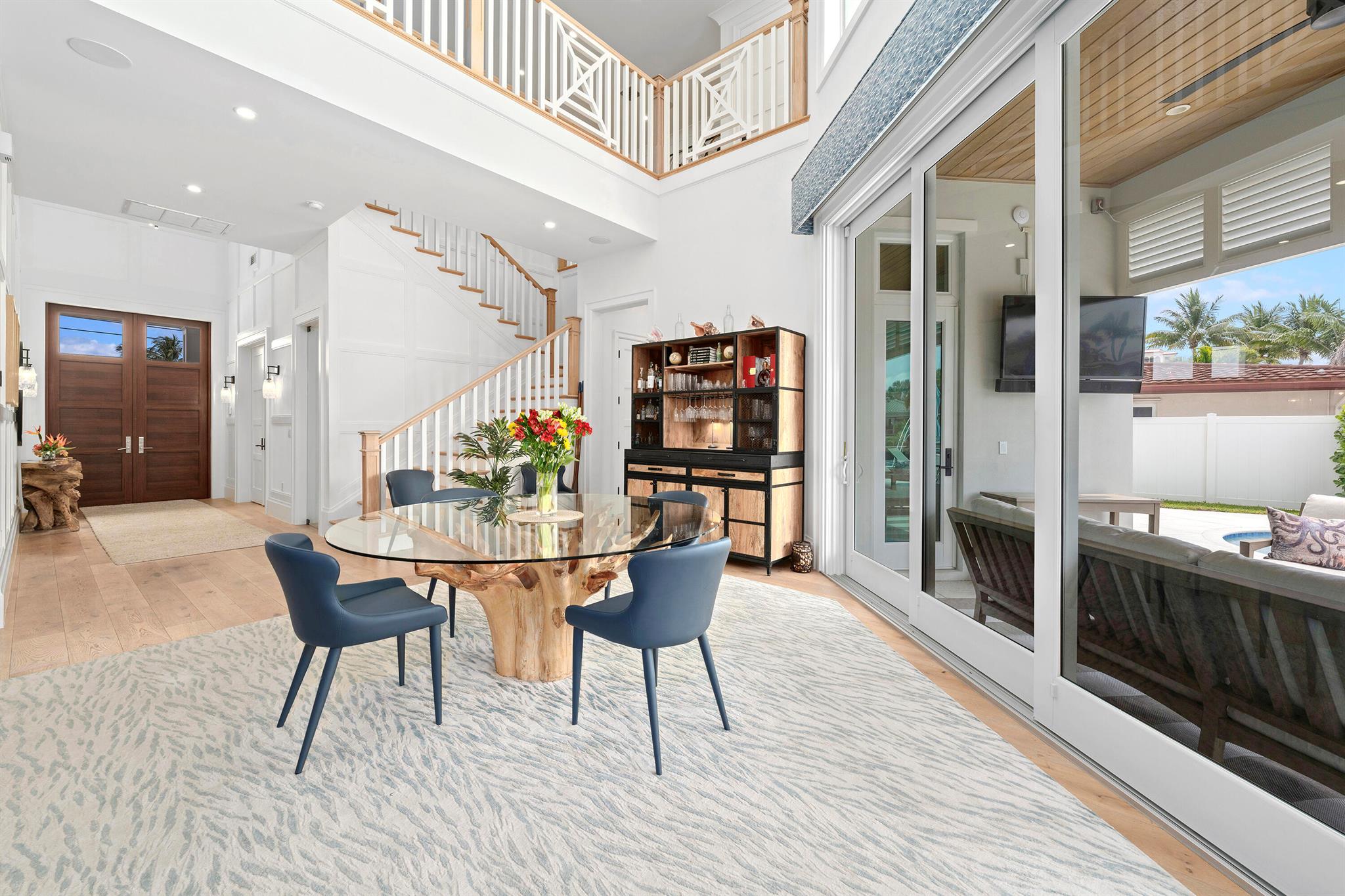 HARBOR VILLAGE SEC F - Residential