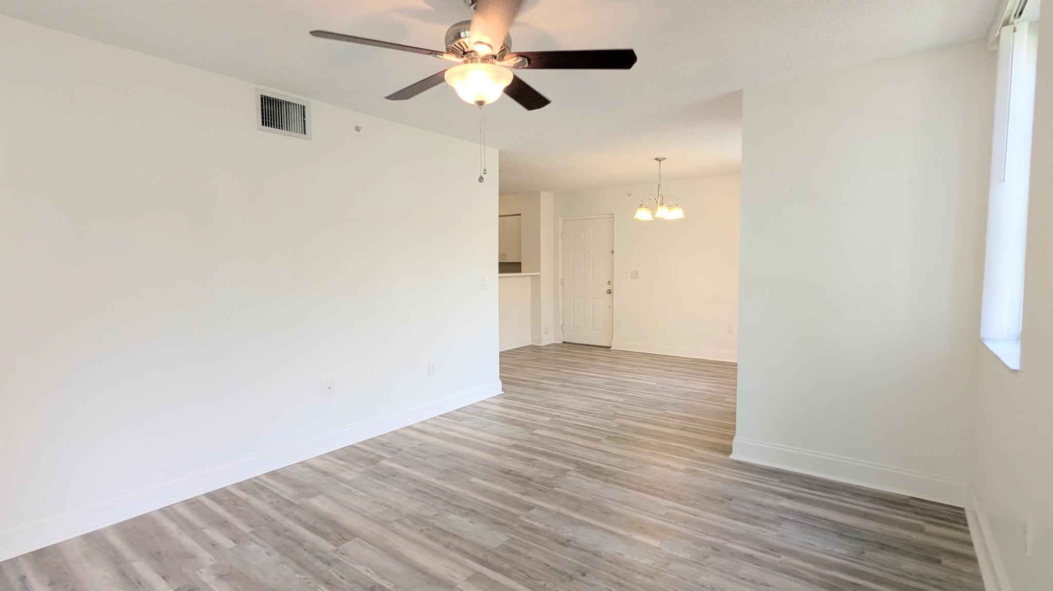 CARRINGTON AT COCONUT CREEK - Residential