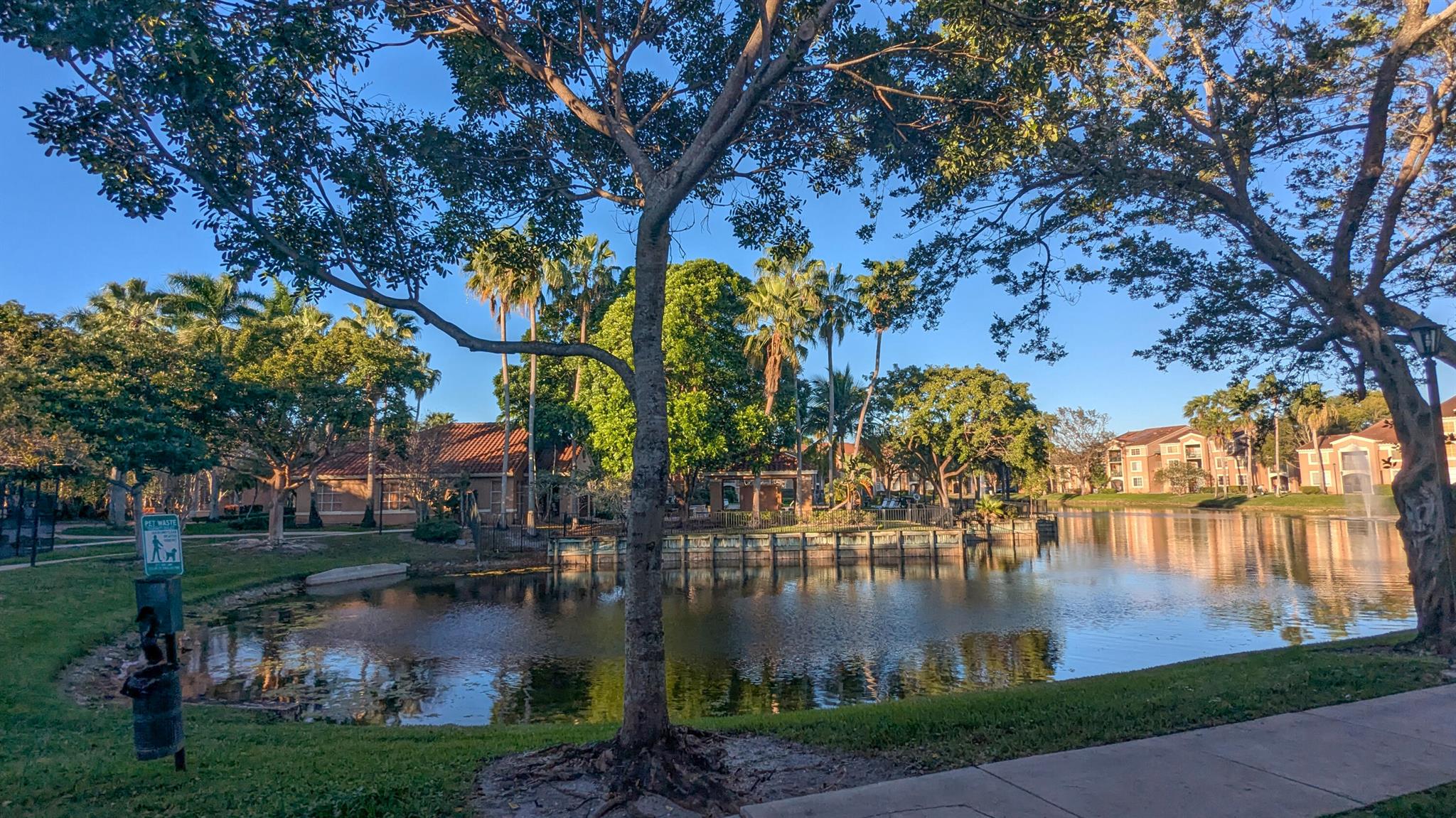 CARRINGTON AT COCONUT CREEK - Residential