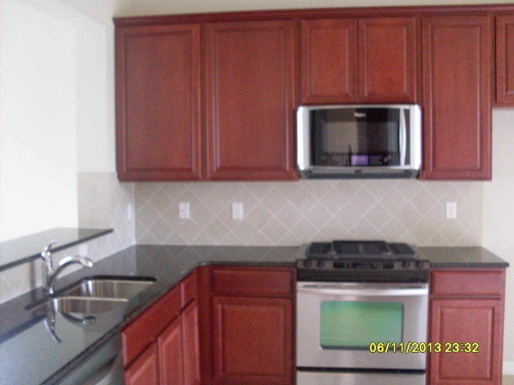 Castellina - Residential Lease