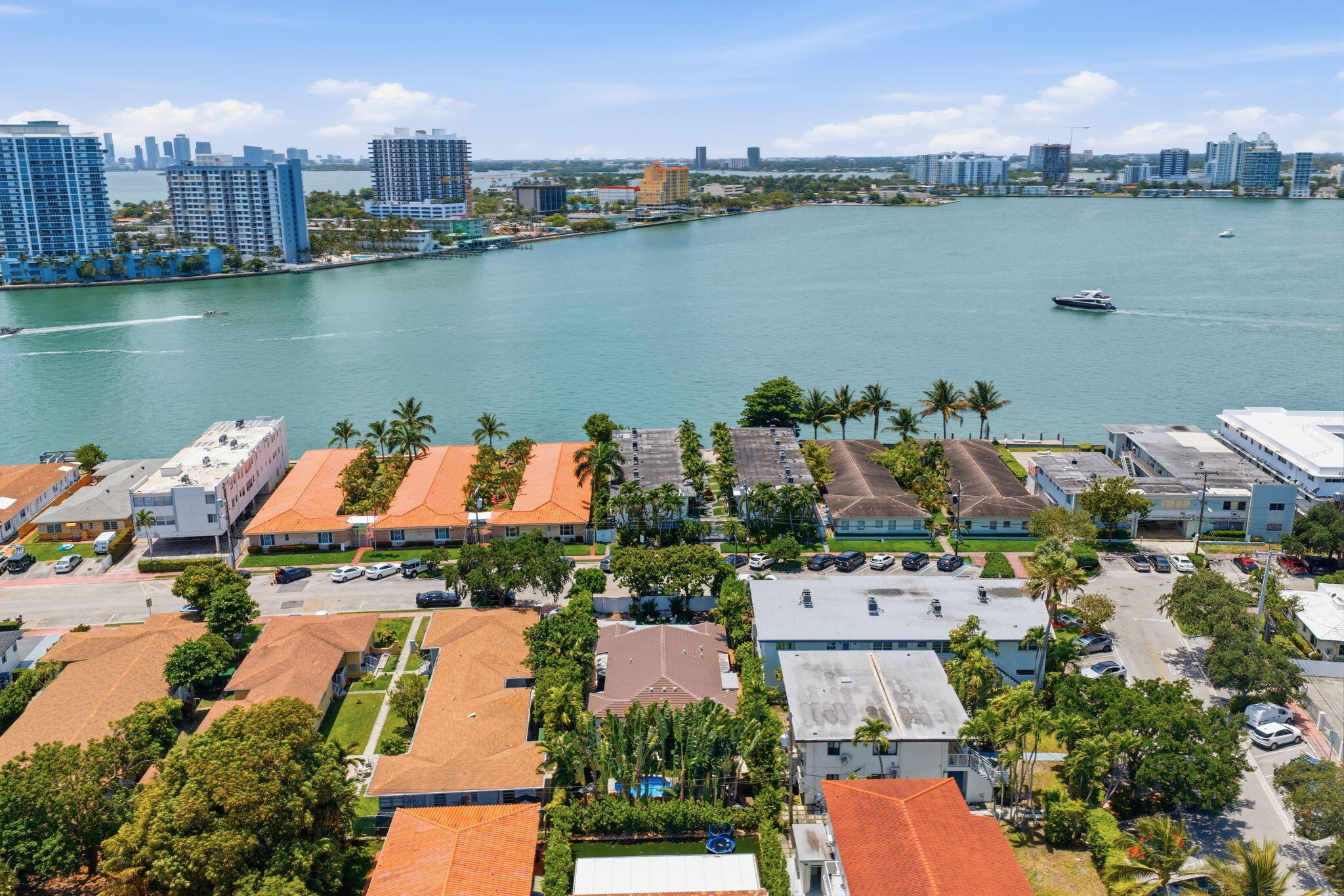 ISLE OF NORMANDY-MIAMI VIEW SEC - Residential