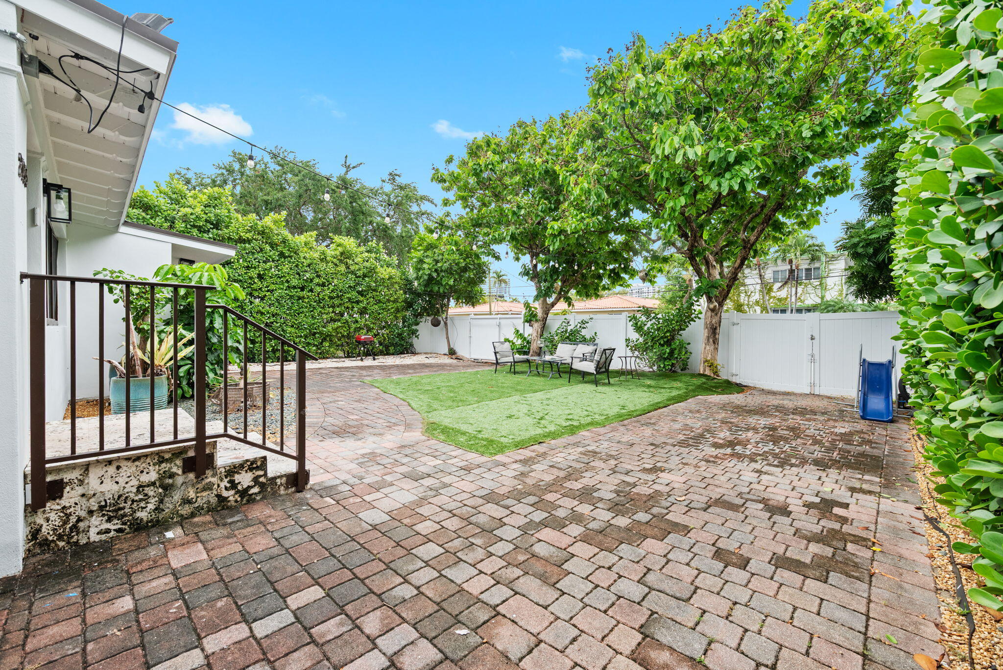ISLE OF NORMANDY-MIAMI VIEW SEC - Residential
