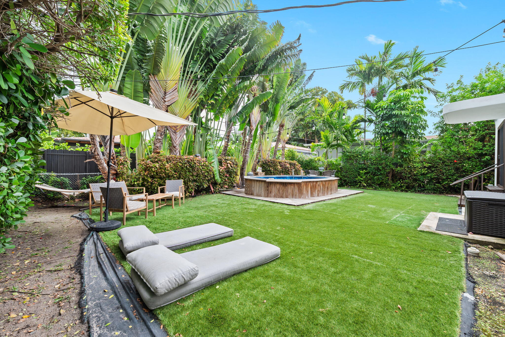 ISLE OF NORMANDY-MIAMI VIEW SEC - Residential