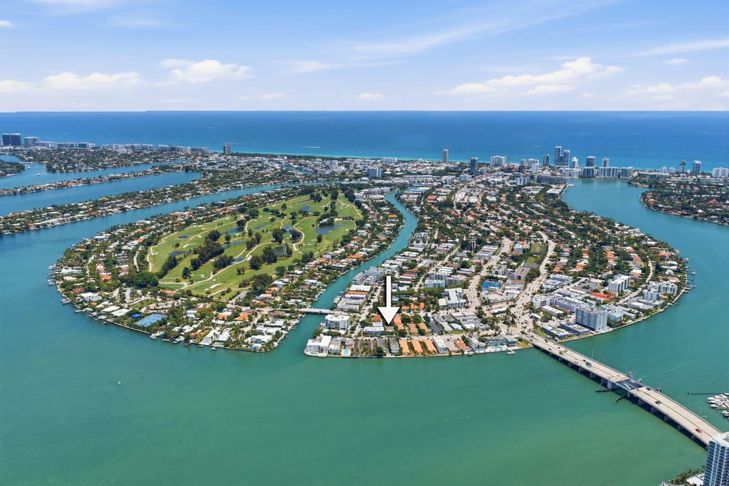 Photo of 2183 Bay Drive, Miami Beach, FL 33141 (MLS # B26025747)
