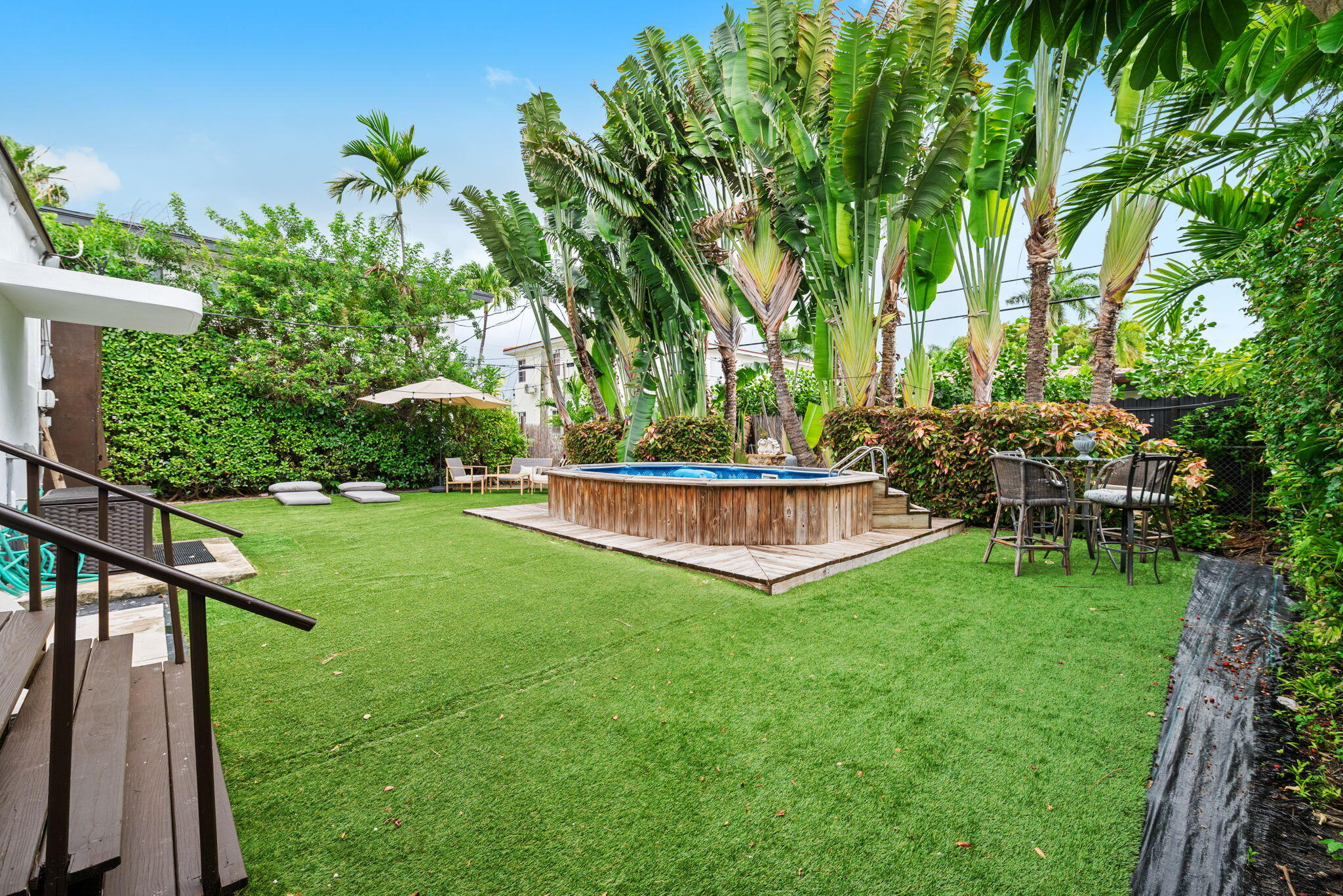 ISLE OF NORMANDY-MIAMI VIEW SEC - Residential