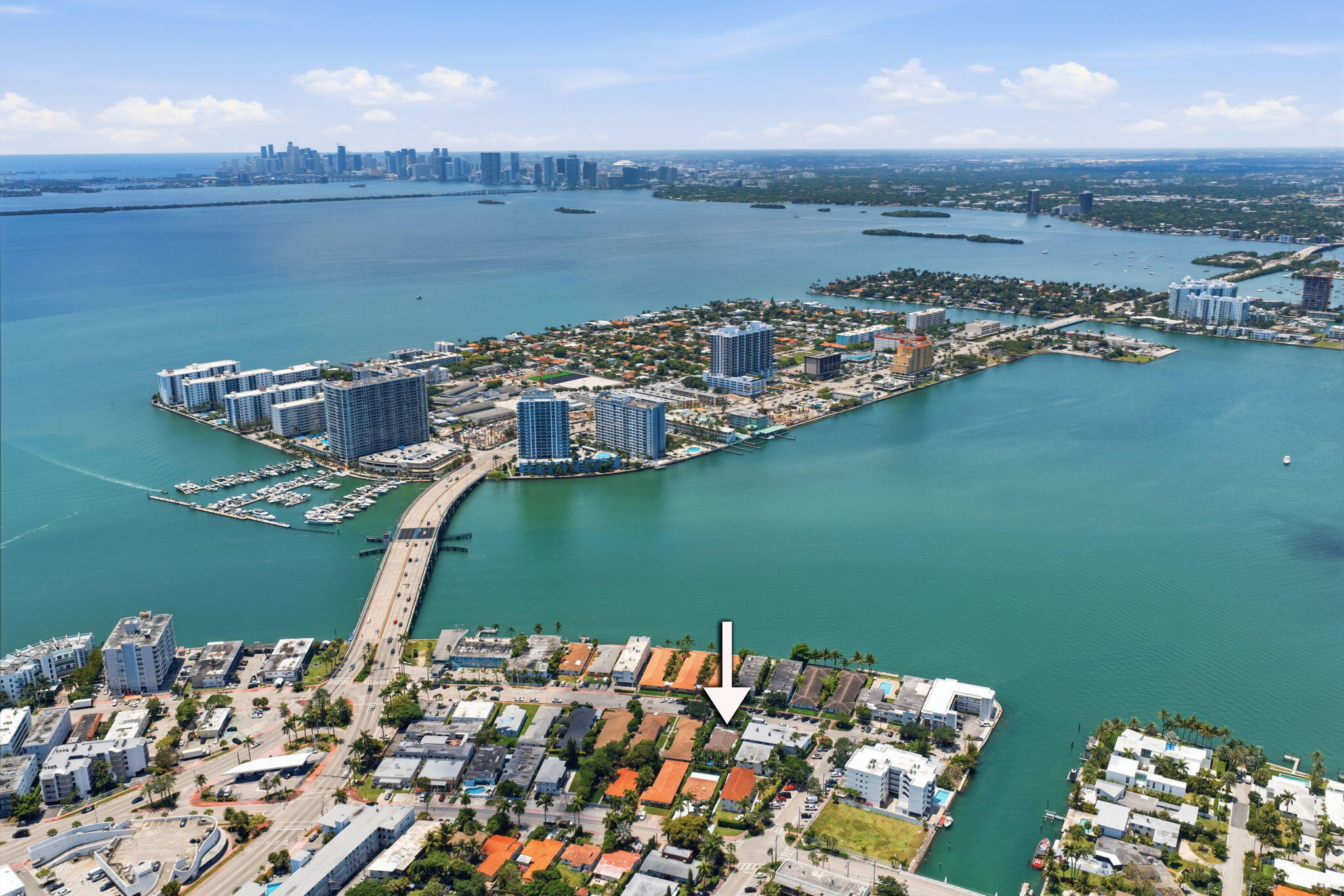 ISLE OF NORMANDY-MIAMI VIEW SEC - Residential