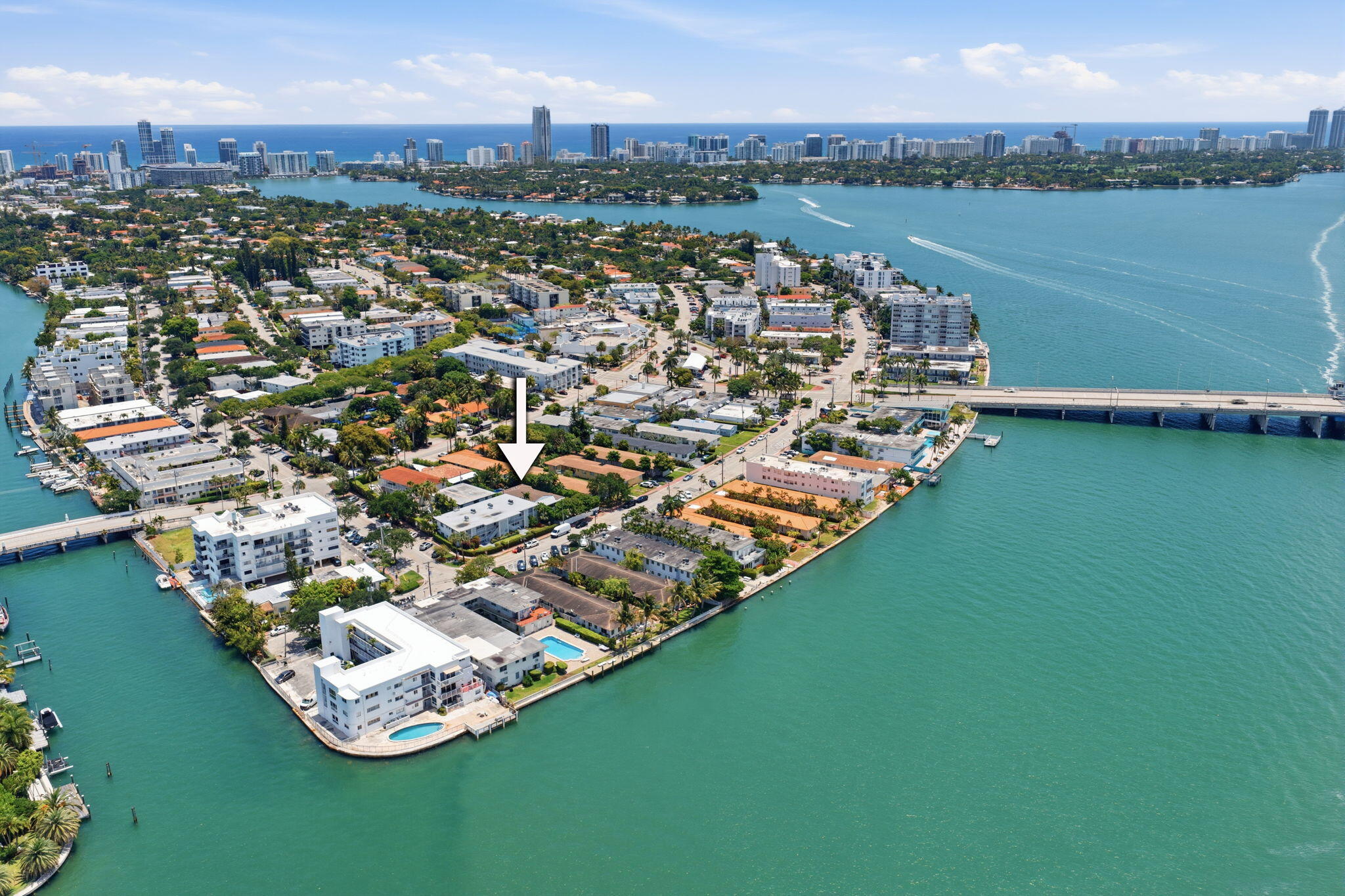 ISLE OF NORMANDY-MIAMI VIEW SEC - Residential
